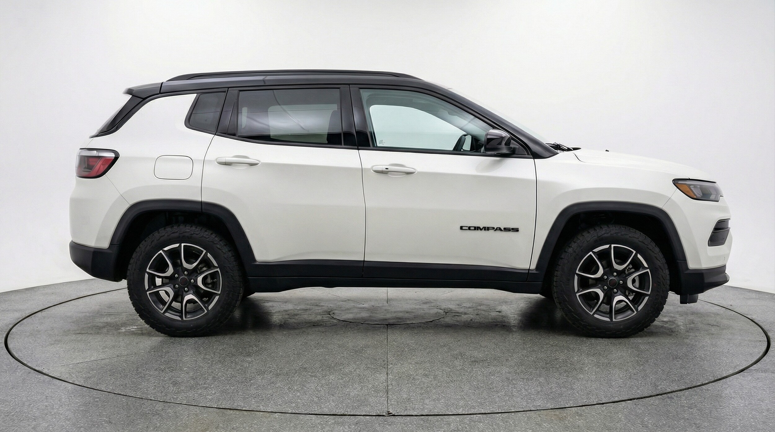 Thumbnail: 2025 Jeep Compass - 8