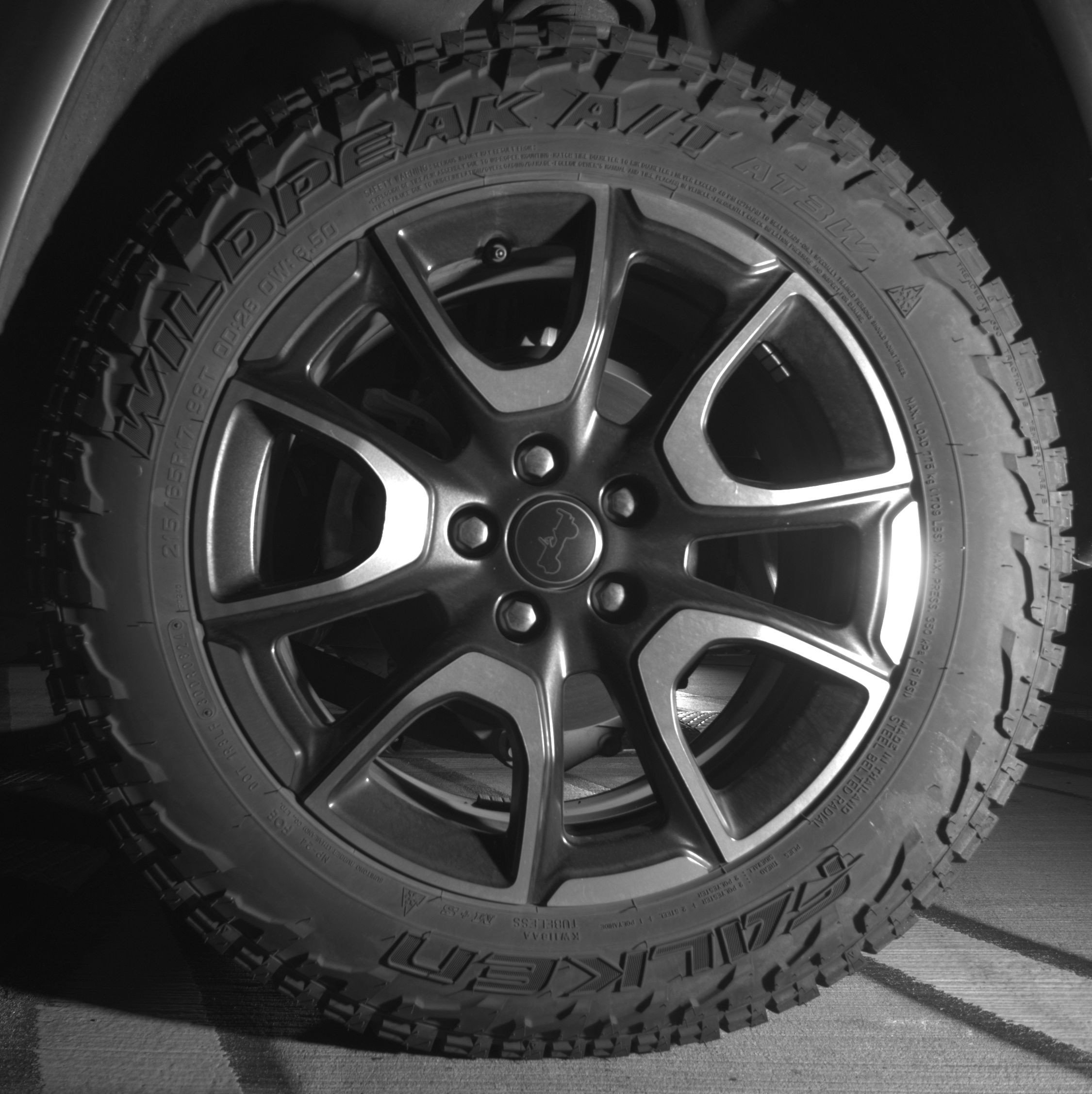 Thumbnail: 2025 Jeep Compass - 14