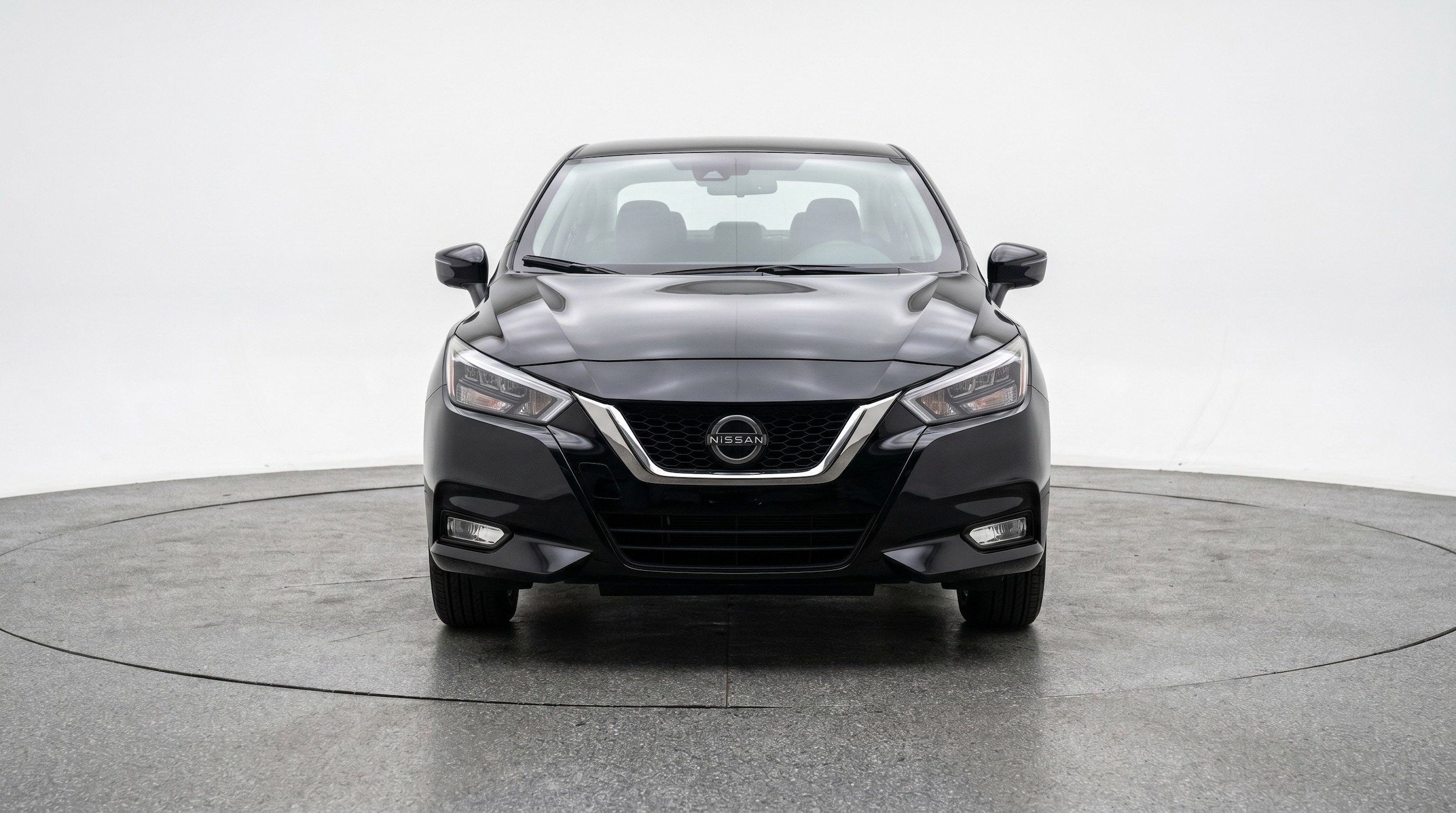 Thumbnail: 2025 Nissan Versa - 2