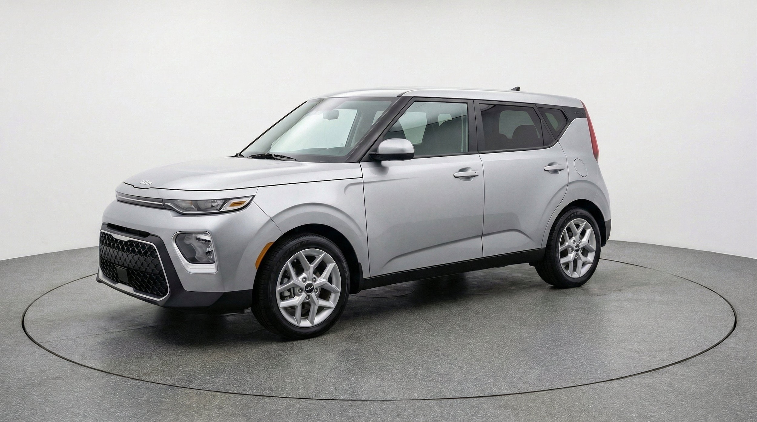 Thumbnail: 2025 Kia Soul - 3