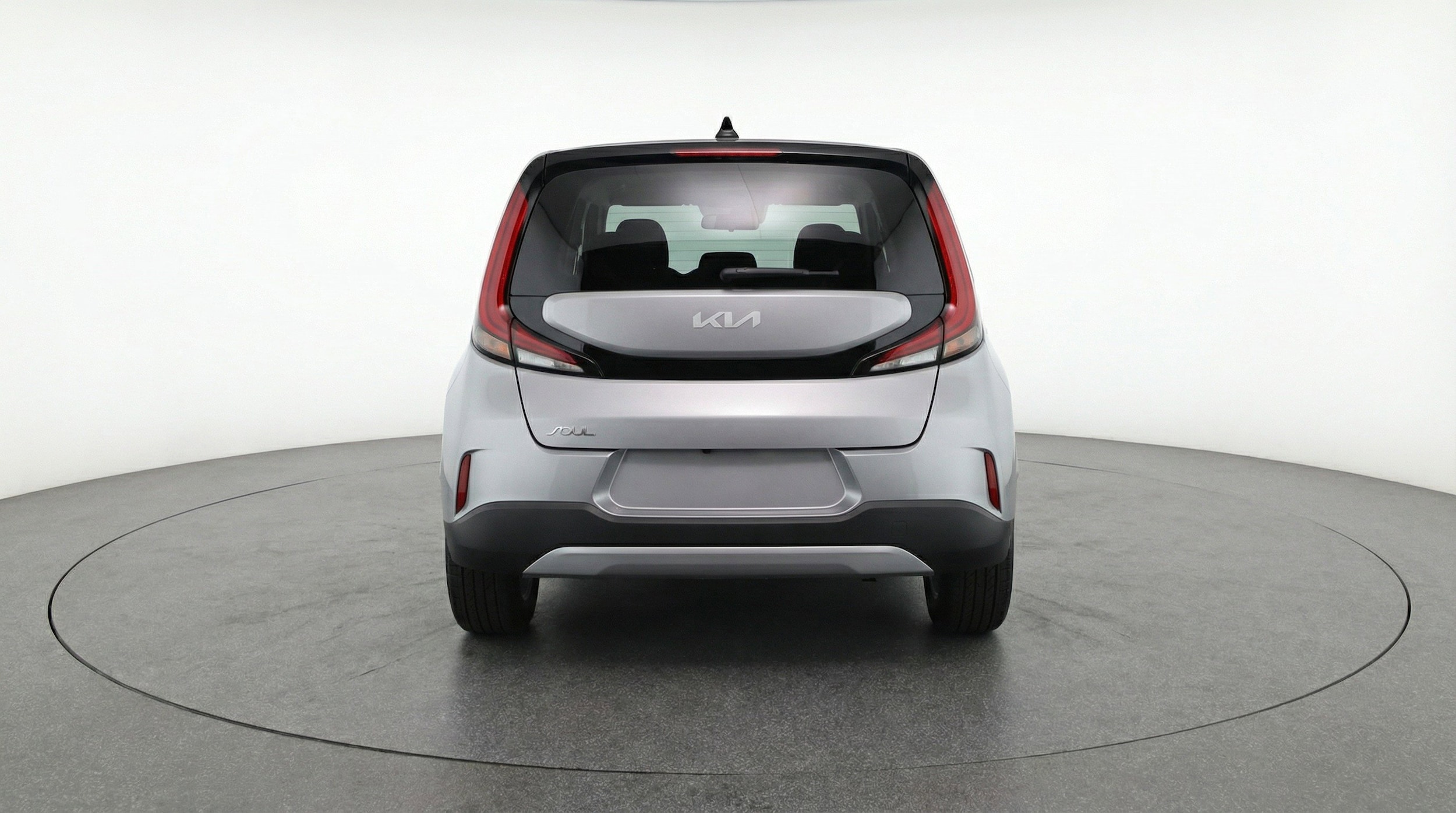 Thumbnail: 2025 Kia Soul - 7