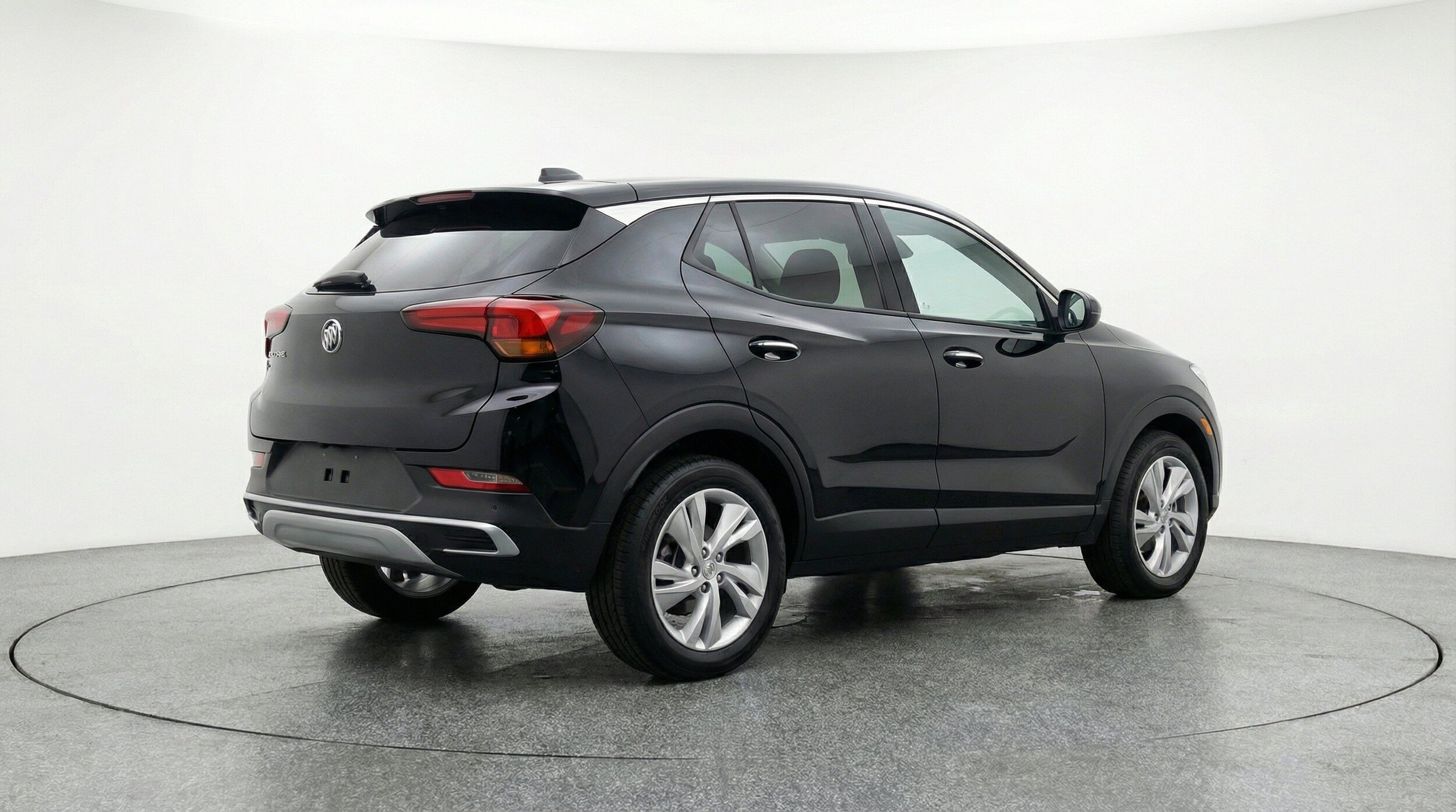 Thumbnail: 2025 Buick Encore GX - 9