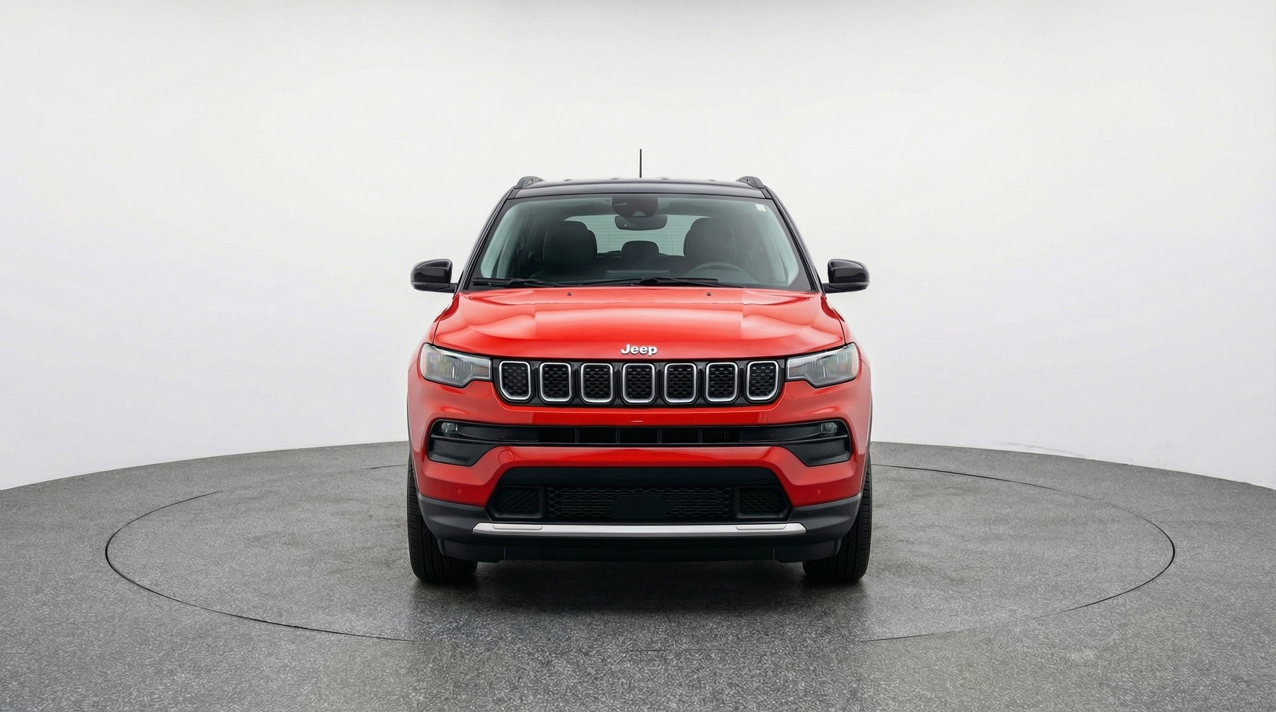Thumbnail: 2025 Jeep Compass - 2
