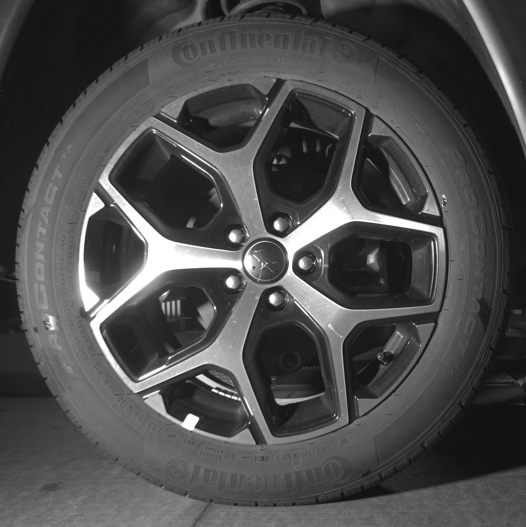 Thumbnail: 2025 Jeep Compass - 12