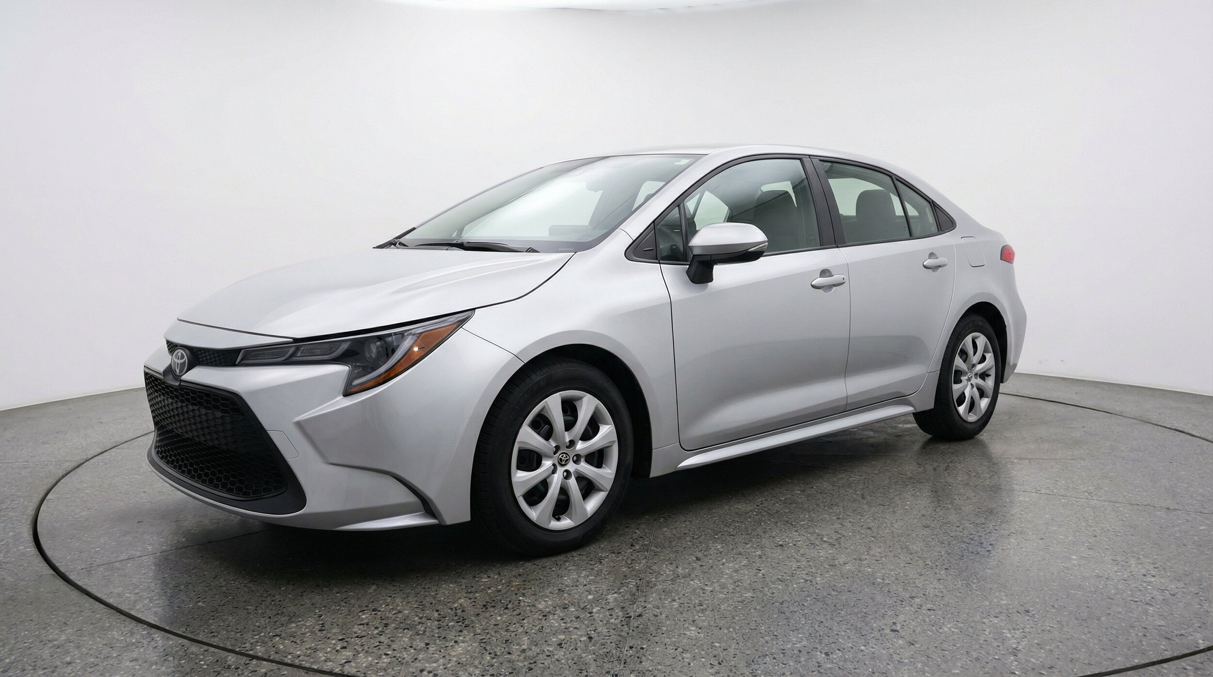 Thumbnail: 2025 Toyota Corolla - 3