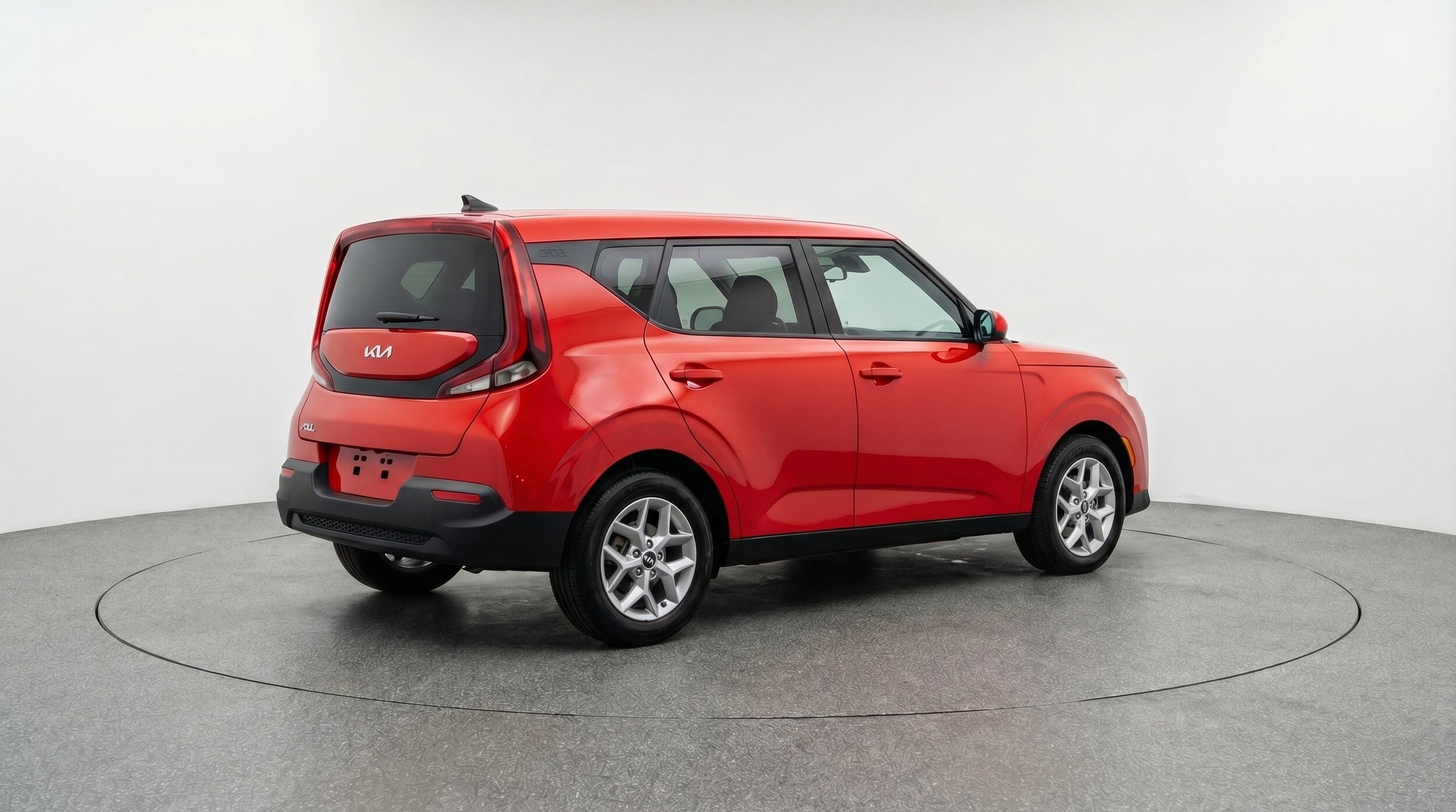 Thumbnail: 2025 Kia Soul - 9