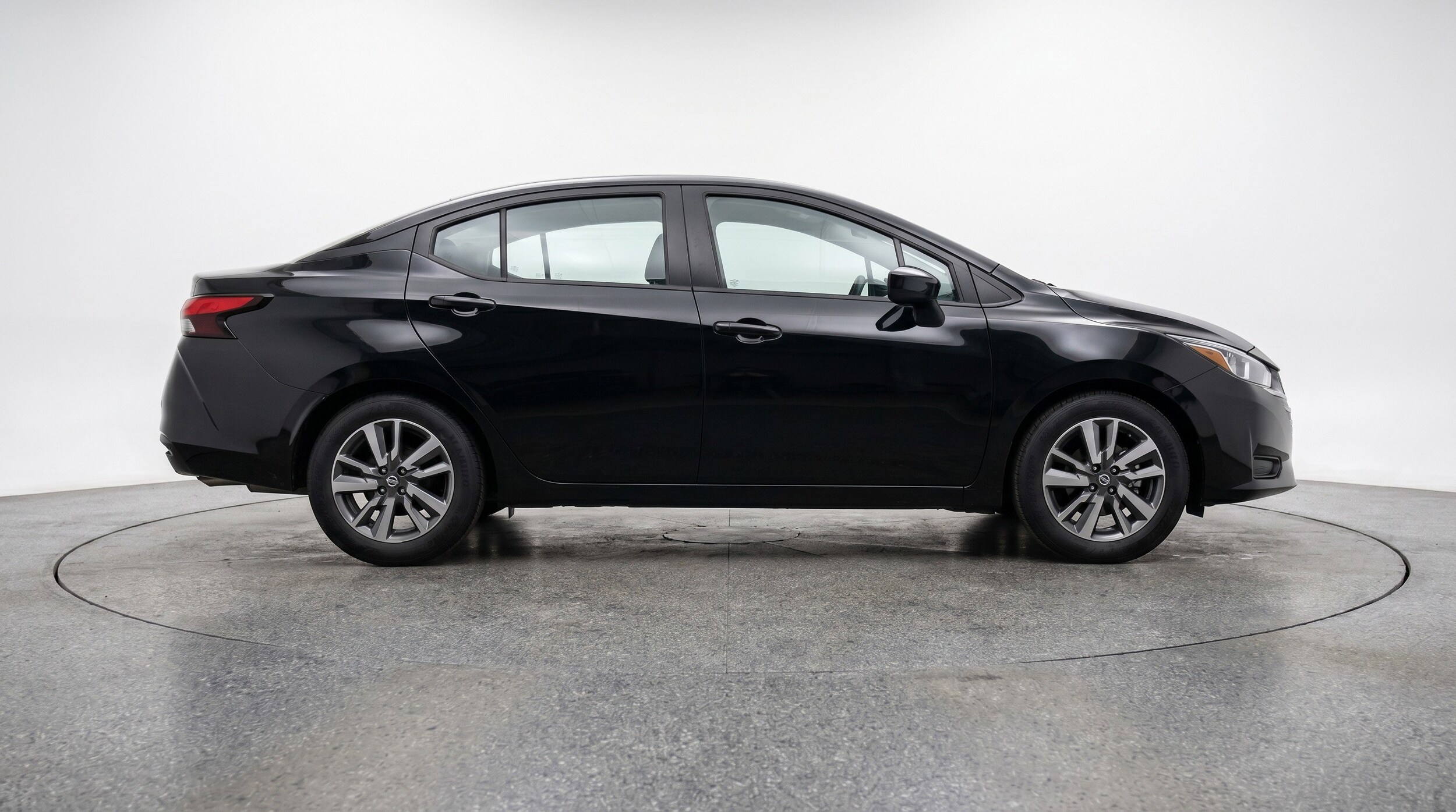 Thumbnail: 2025 Nissan Versa - 11