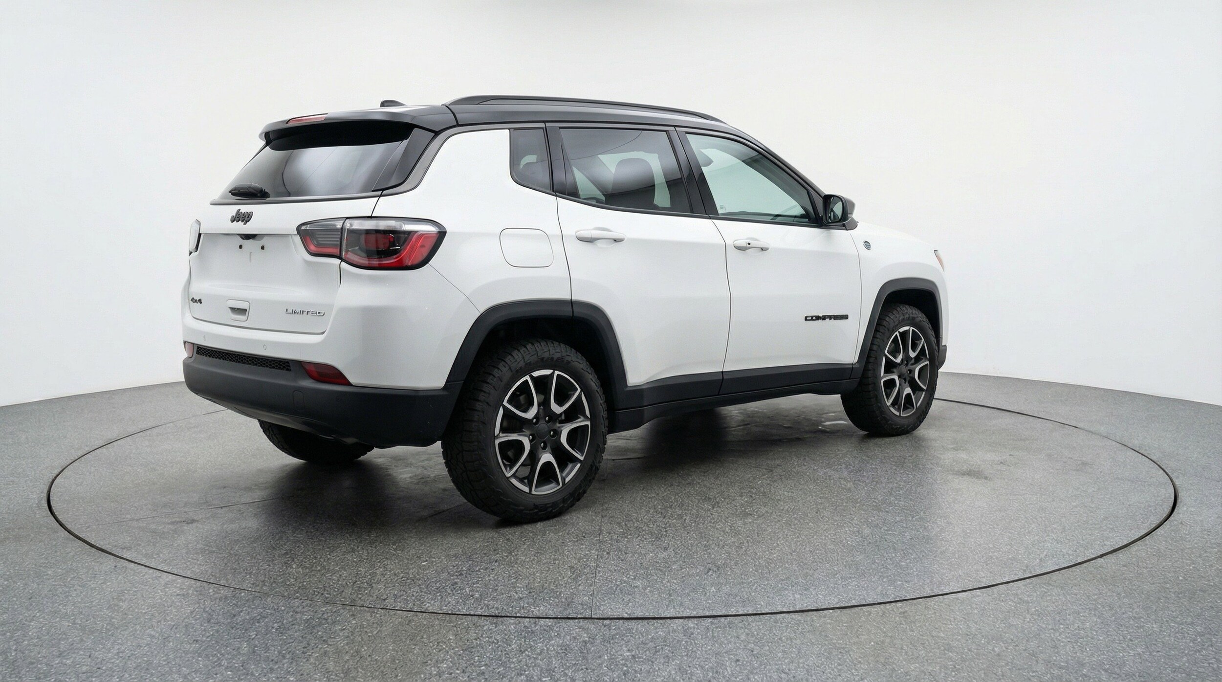 Thumbnail: 2025 Jeep Compass - 9