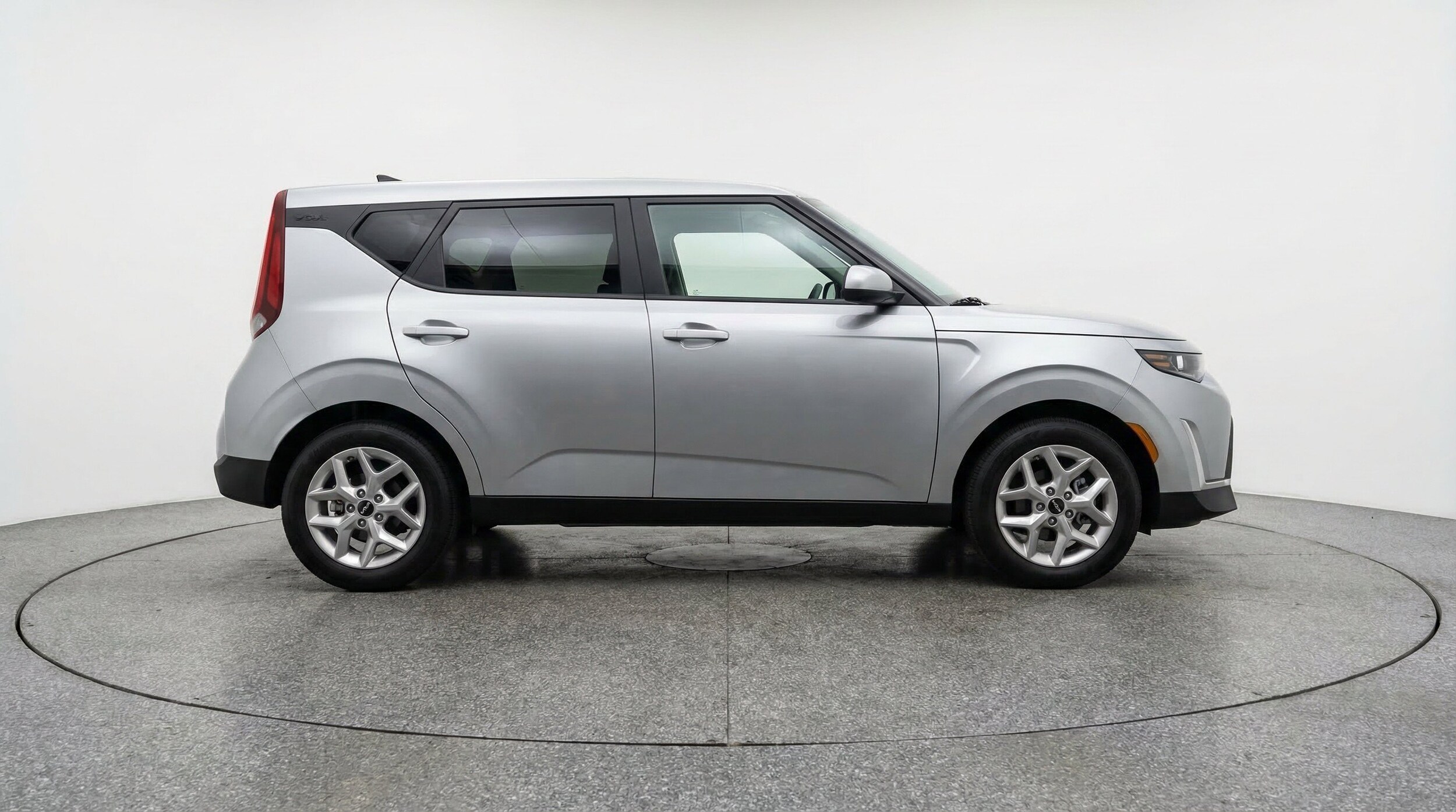 Thumbnail: 2025 Kia Soul - 11