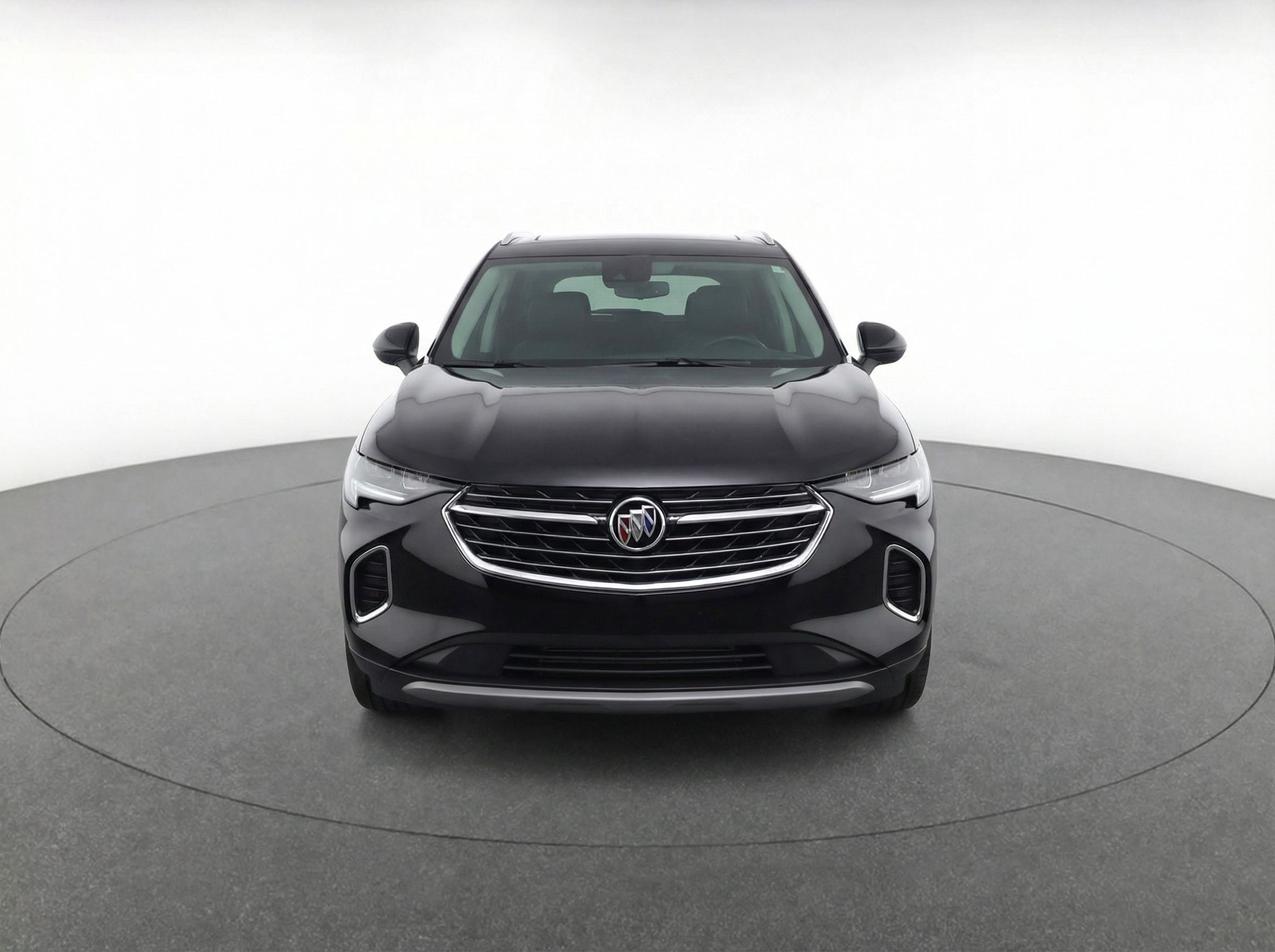 Thumbnail: 2023 Buick Envision - 2