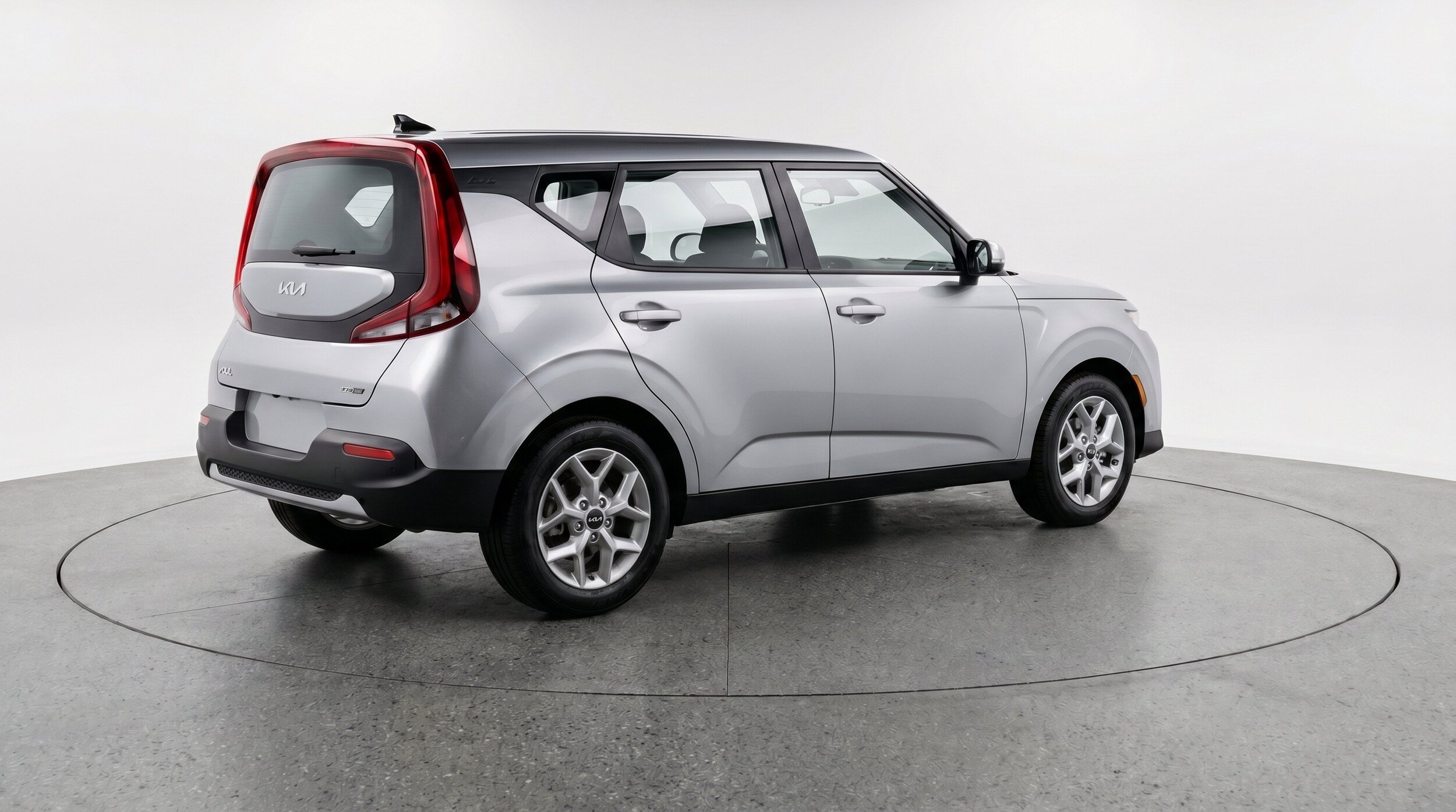 Thumbnail: 2025 Kia Soul - 9