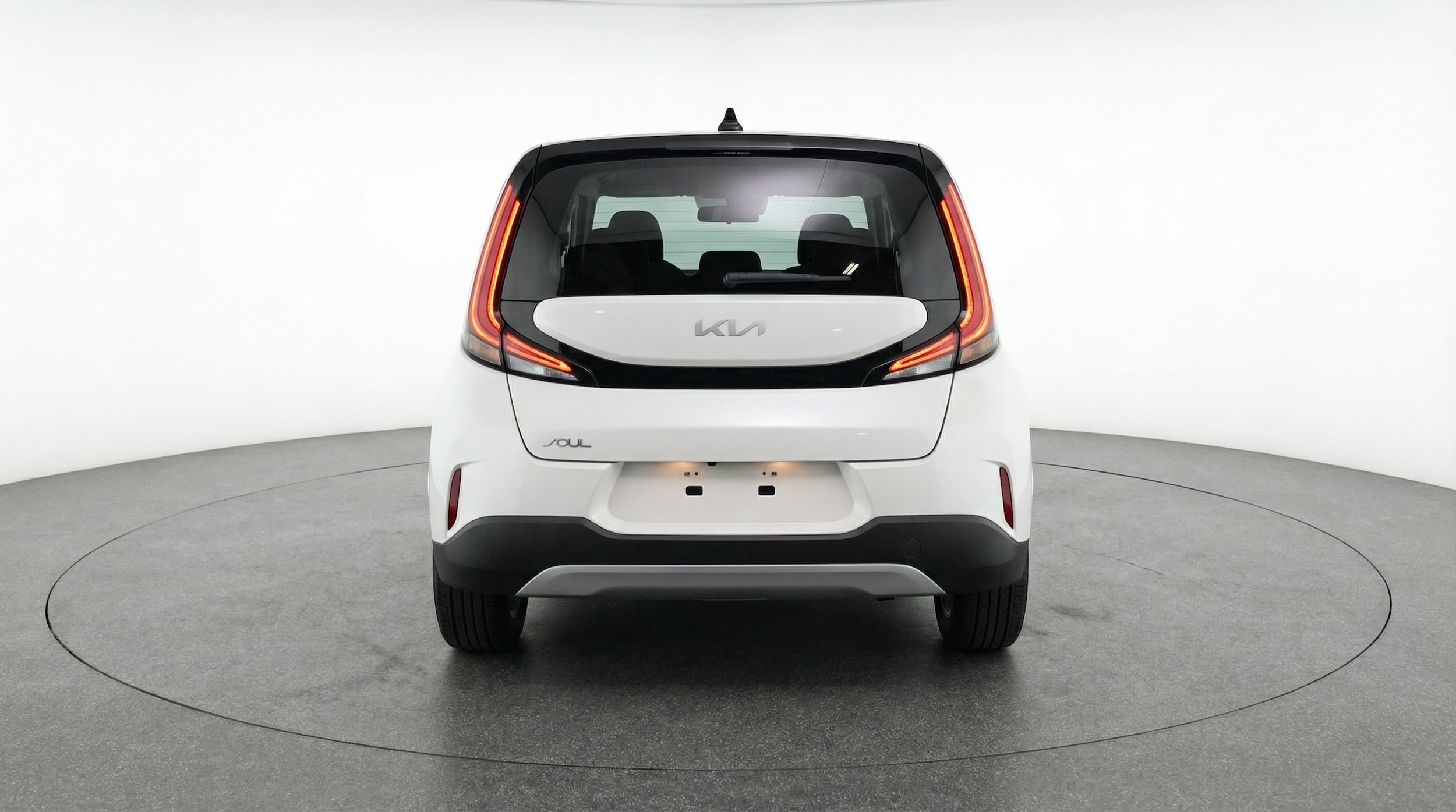 Thumbnail: 2025 Kia Soul - 6