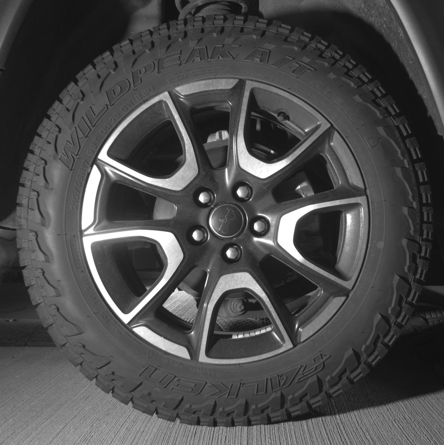 Thumbnail: 2025 Jeep Compass - 15