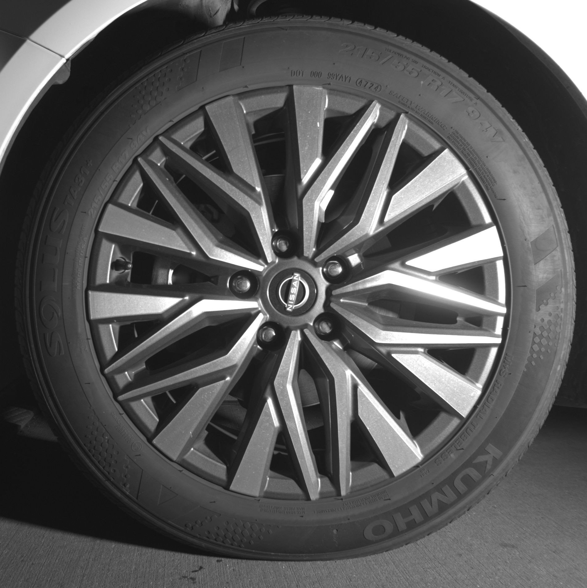 Thumbnail: 2025 Nissan Altima - 12