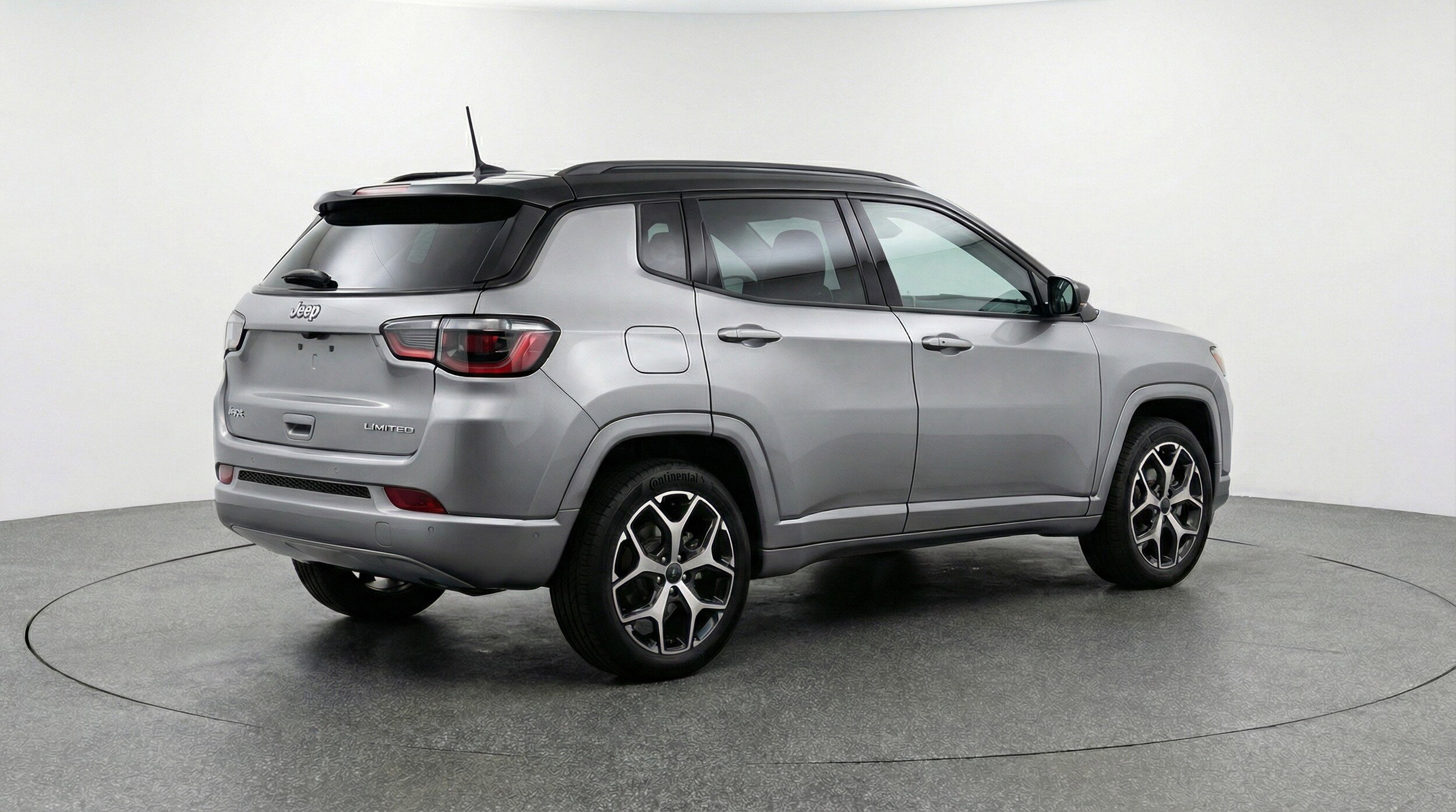 Thumbnail: 2025 Jeep Compass - 9