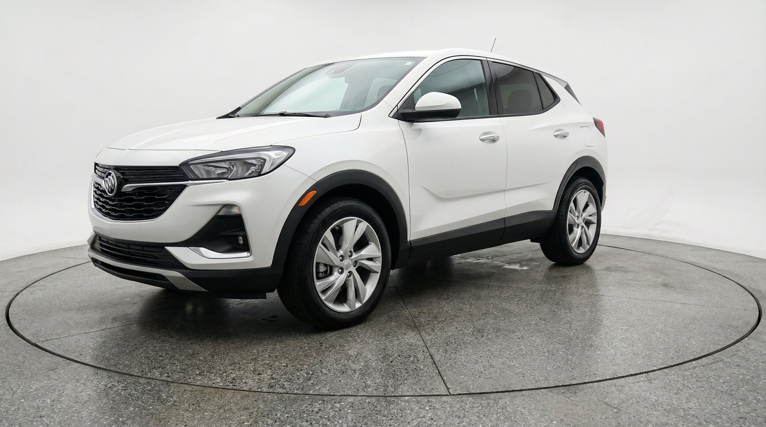 Thumbnail: 2026 Buick Encore GX - 3