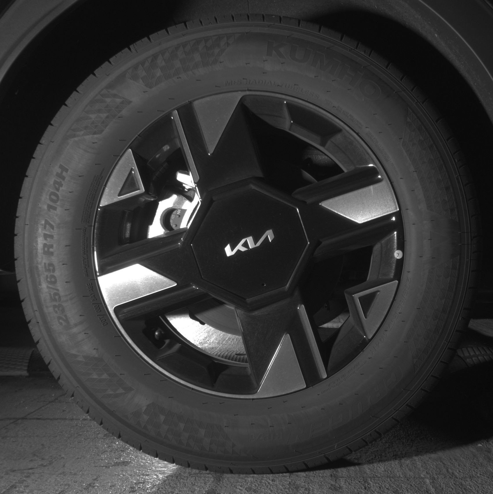 Thumbnail: 2026 Kia Sportage - 15