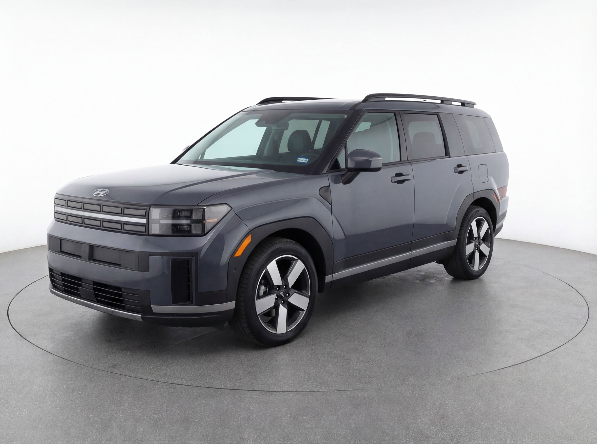 Thumbnail: 2024 Hyundai Santa Fe - 3