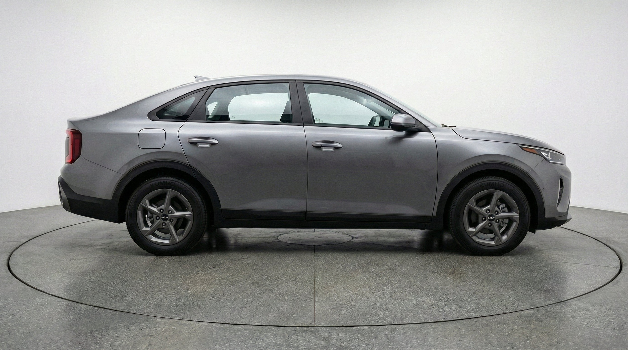 Thumbnail: 2025 Kia K4 - 11