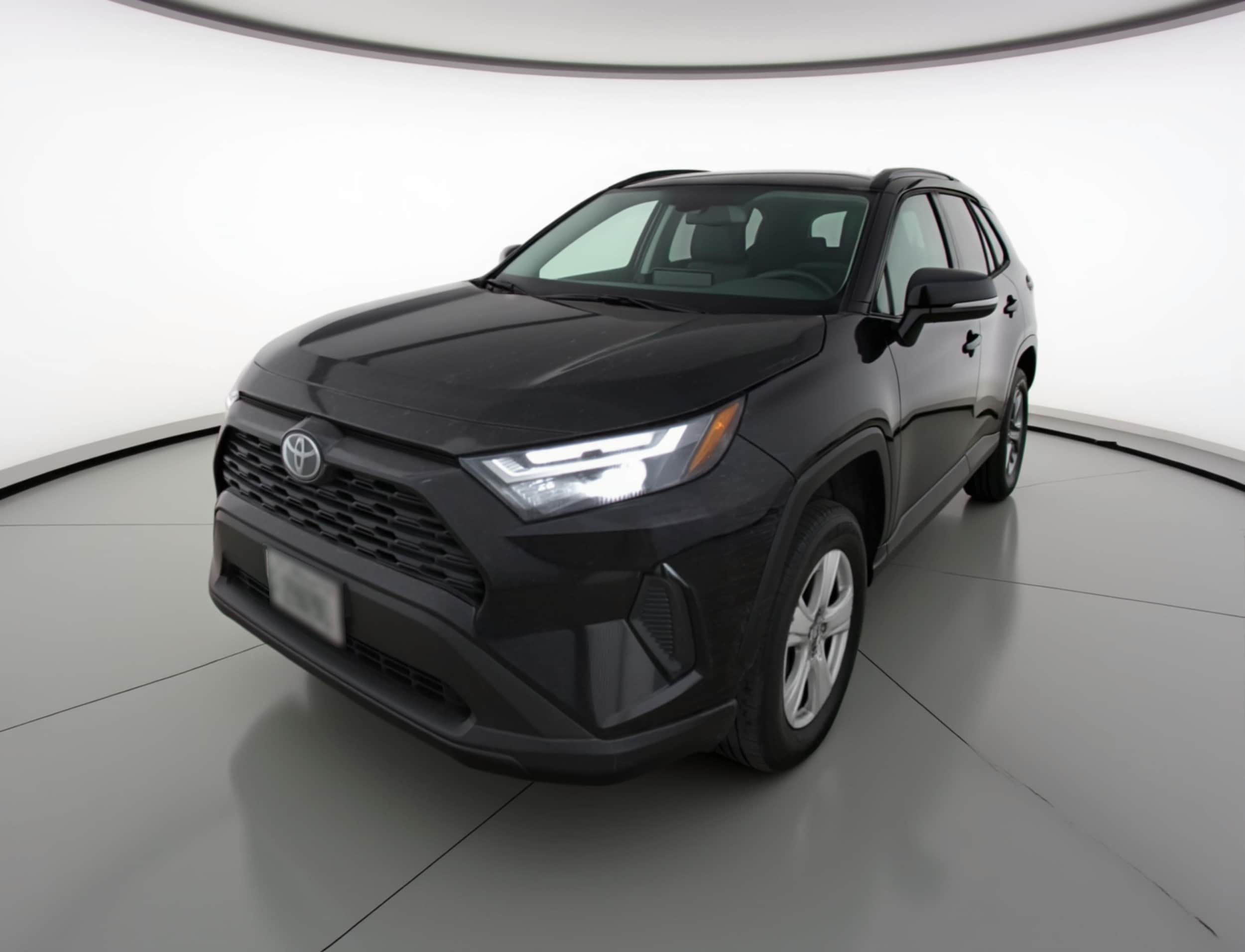 Thumbnail: 2025 Toyota RAV4 - 3
