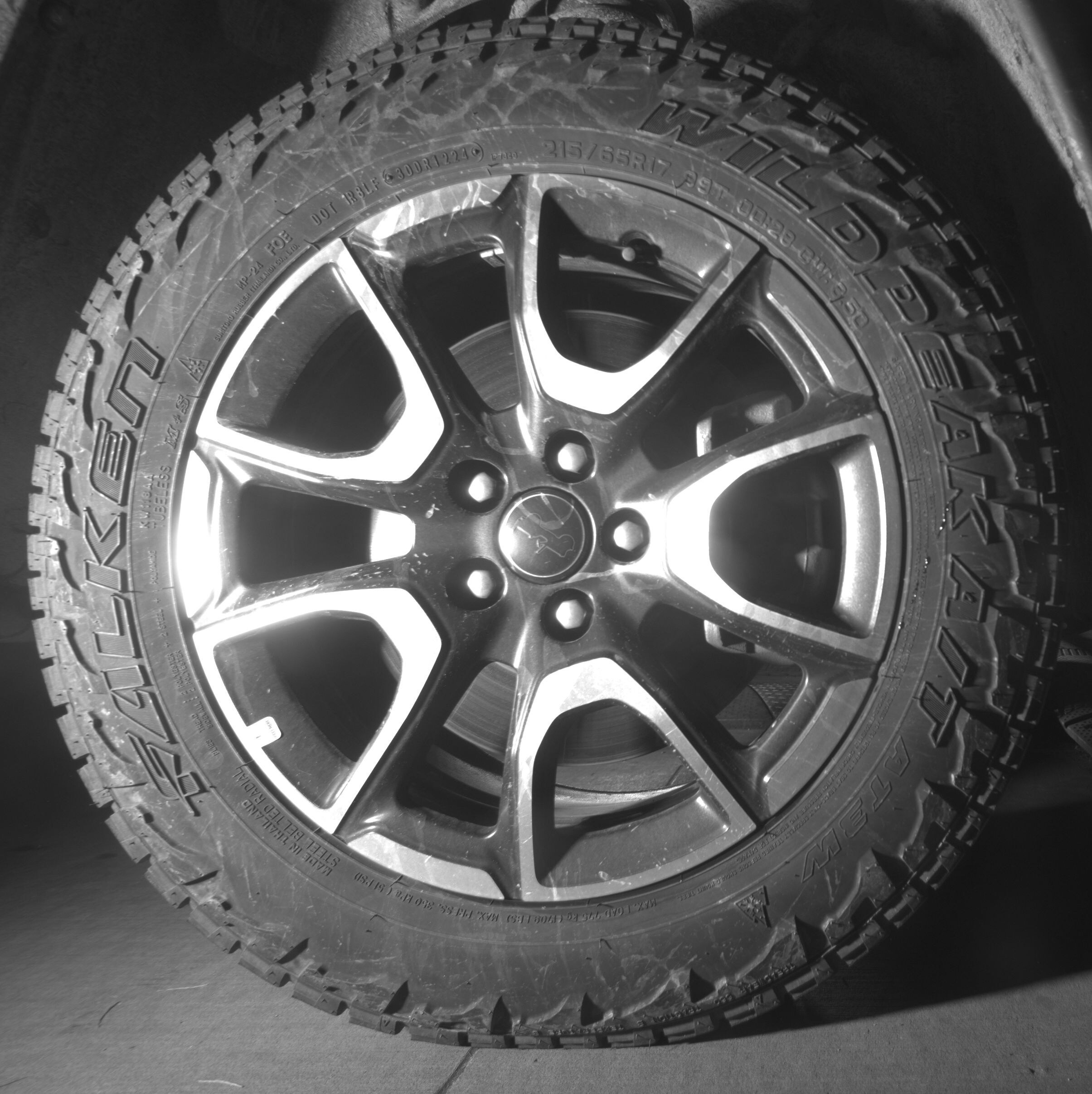 Thumbnail: 2025 Jeep Compass - 10