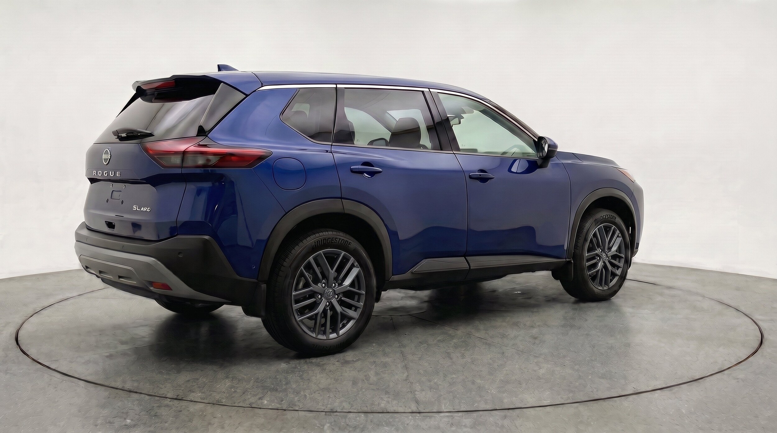 Thumbnail: 2026 Nissan Rogue - 9