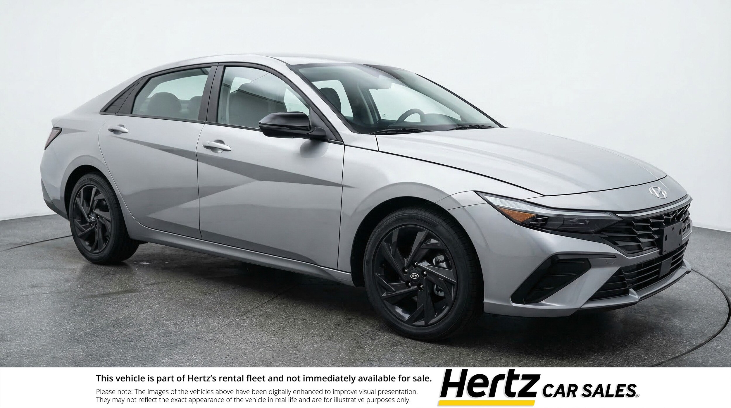 Thumbnail: 2026 Hyundai Elantra - 1