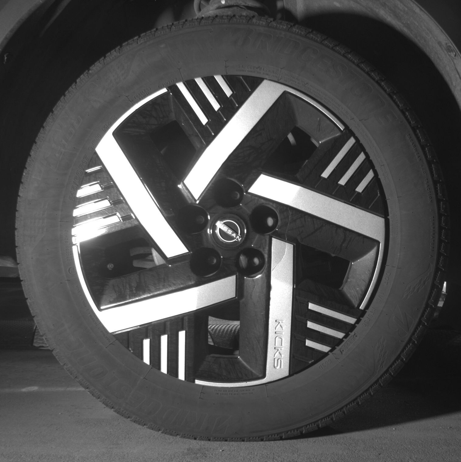 Thumbnail: 2025 Nissan Kicks - 10