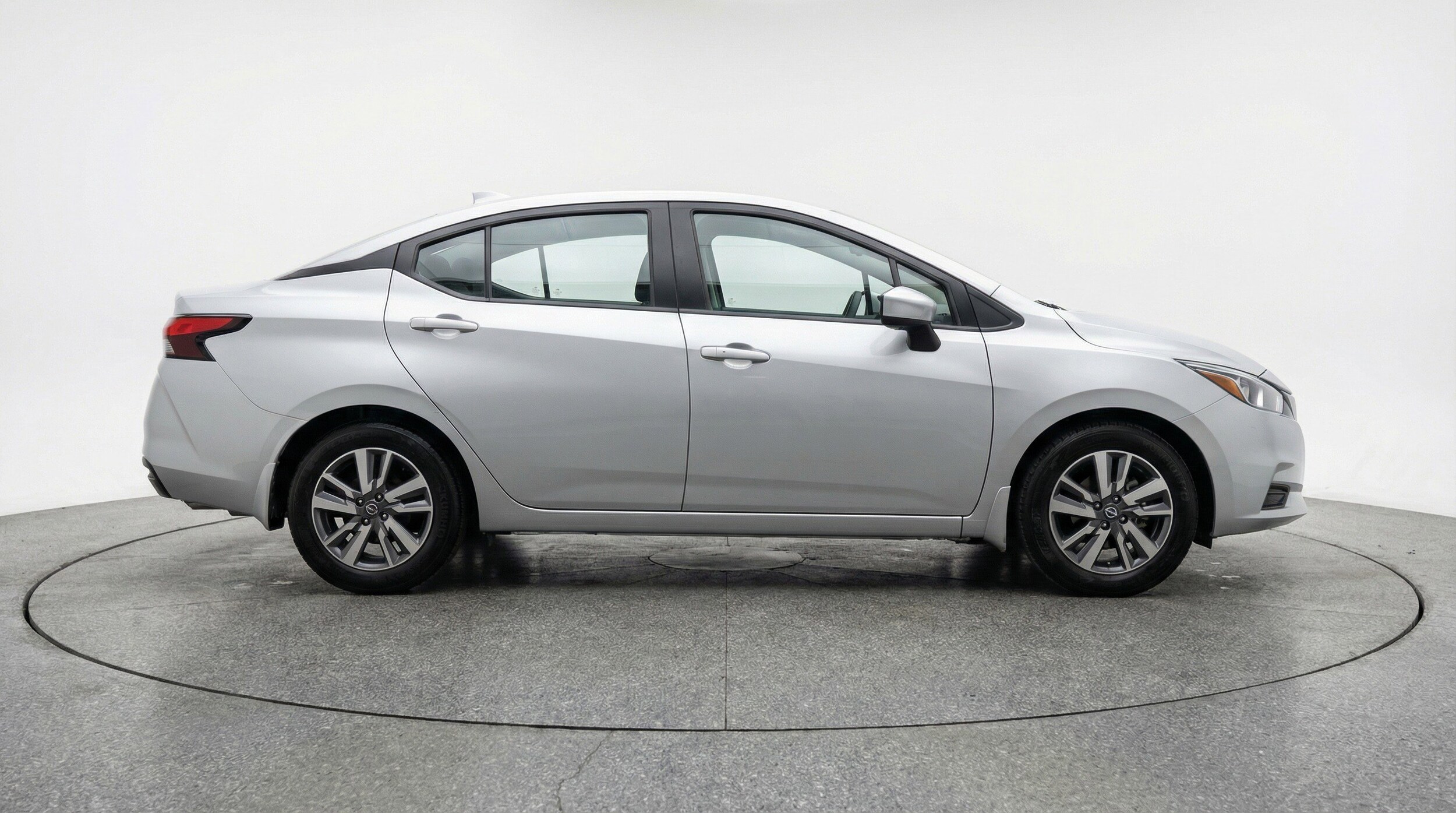 Thumbnail: 2025 Nissan Versa - 11