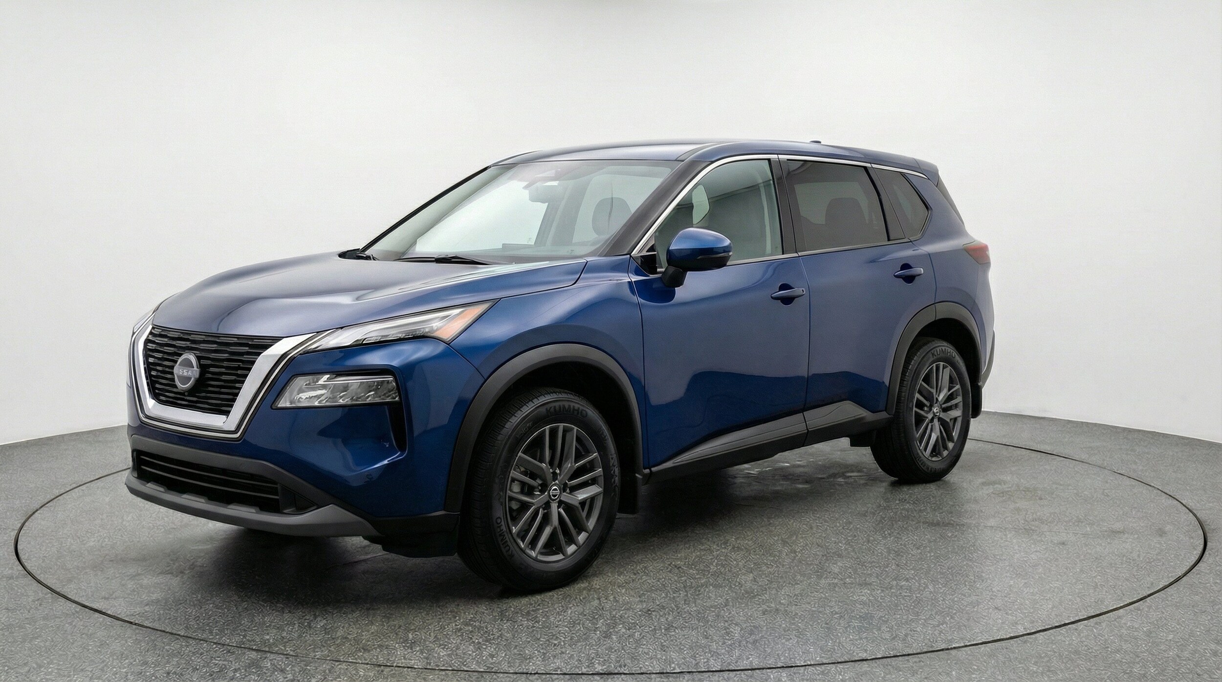 Thumbnail: 2026 Nissan Rogue - 3