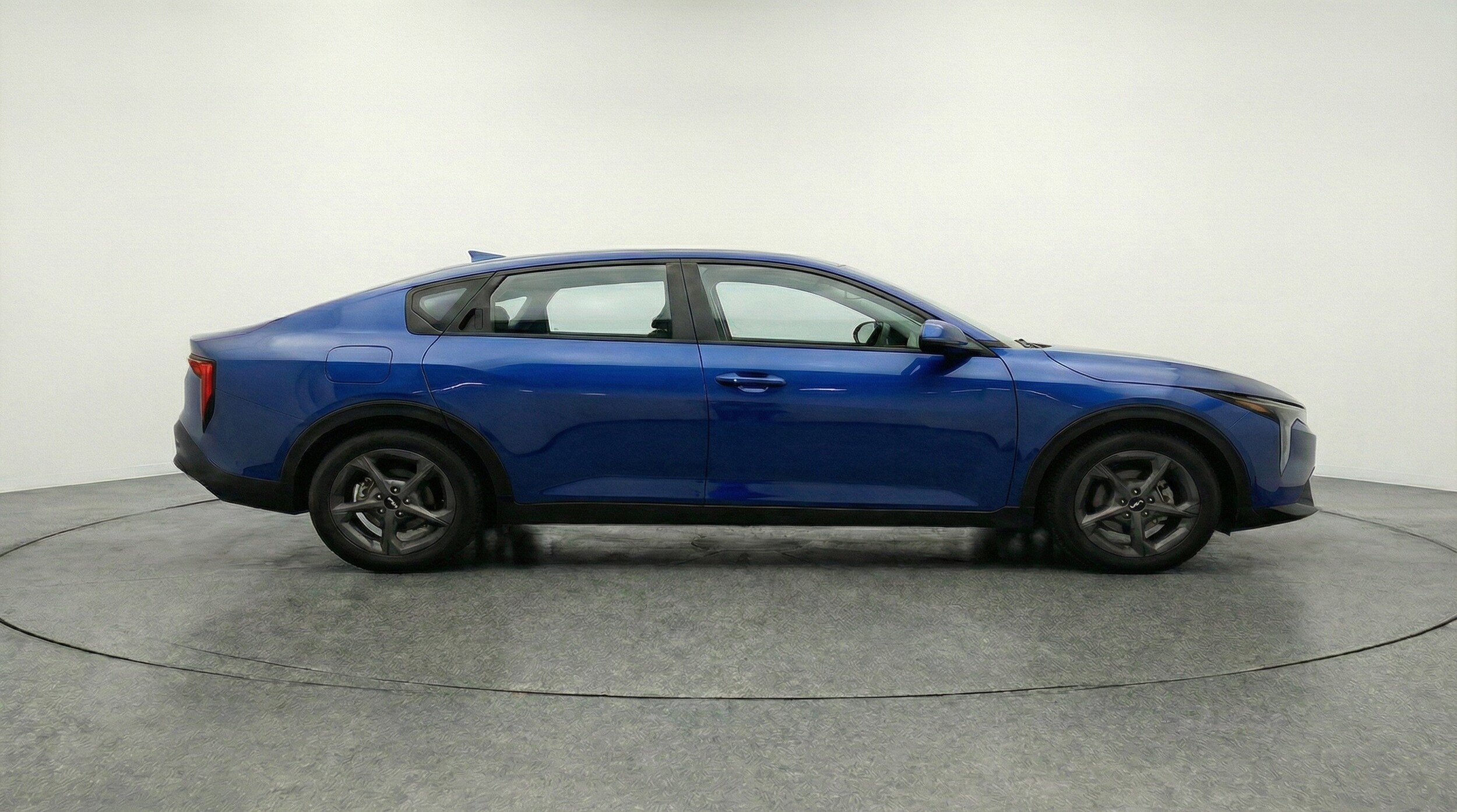 Thumbnail: 2025 Kia K4 - 11
