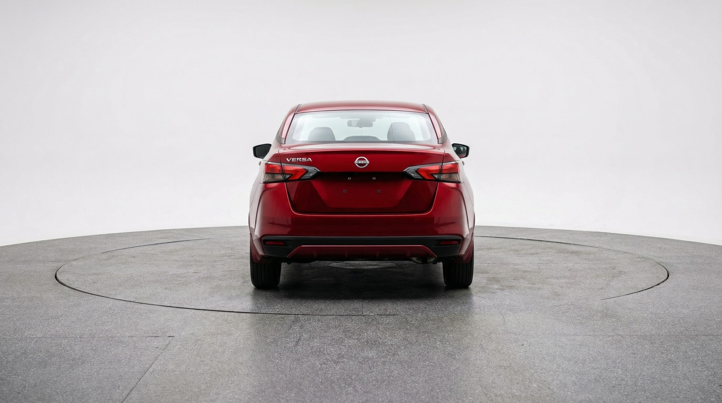 Thumbnail: 2025 Nissan Versa - 6