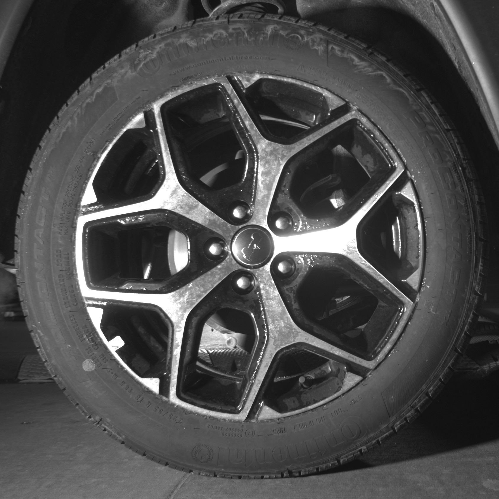 Thumbnail: 2025 Jeep Compass - 15