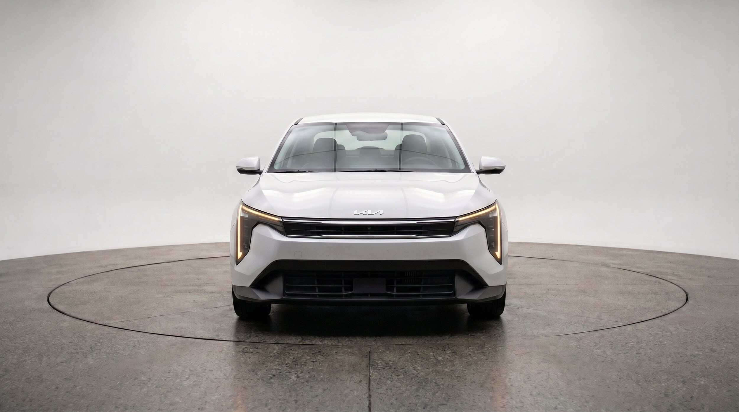 Thumbnail: 2026 Kia K4 - 2