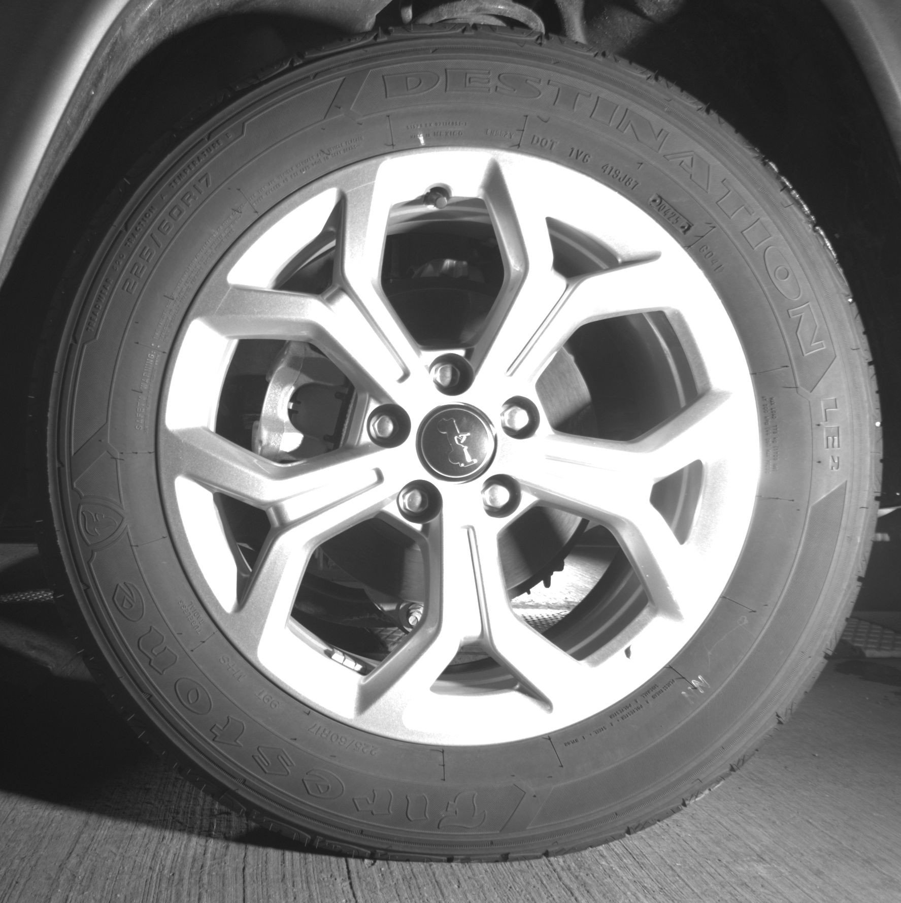 Thumbnail: 2025 Jeep Compass - 14