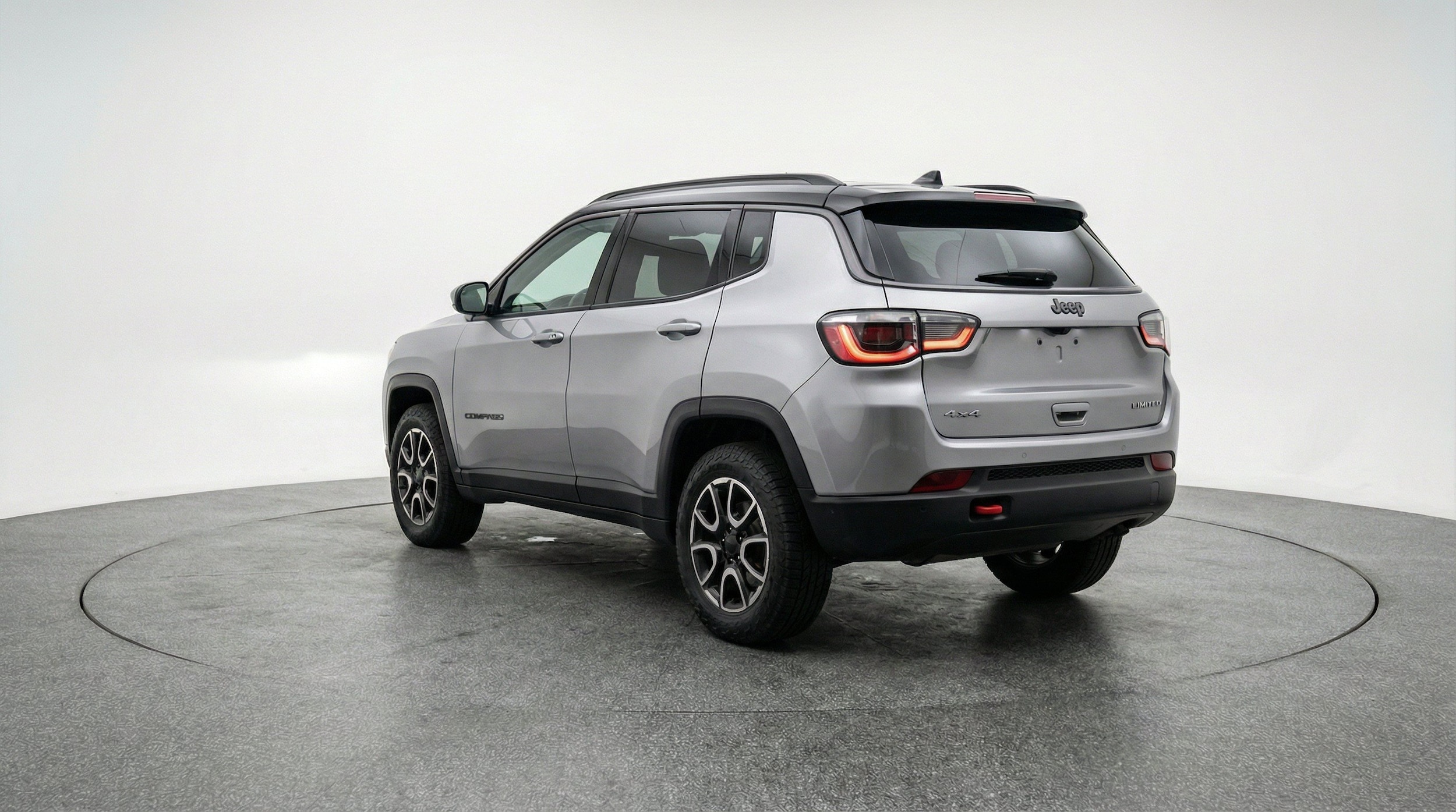 Thumbnail: 2025 Jeep Compass - 6