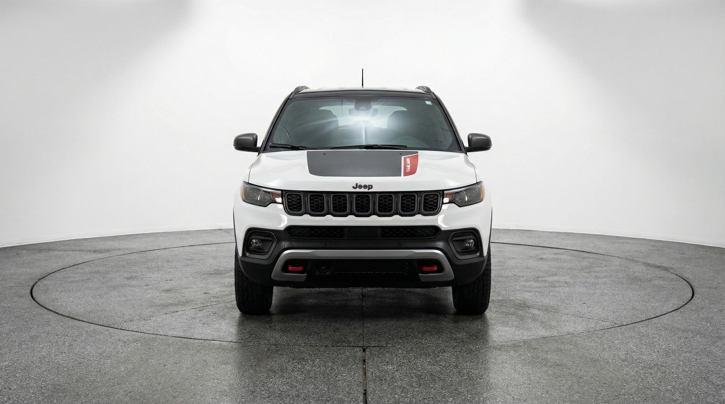 Thumbnail: 2025 Jeep Compass - 2