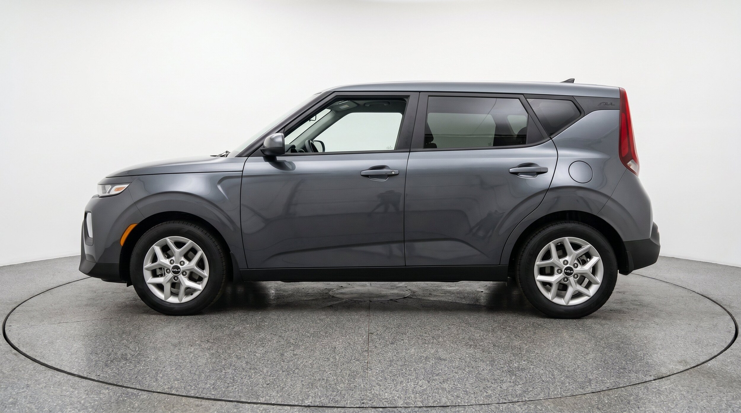 Thumbnail: 2025 Kia Soul - 5