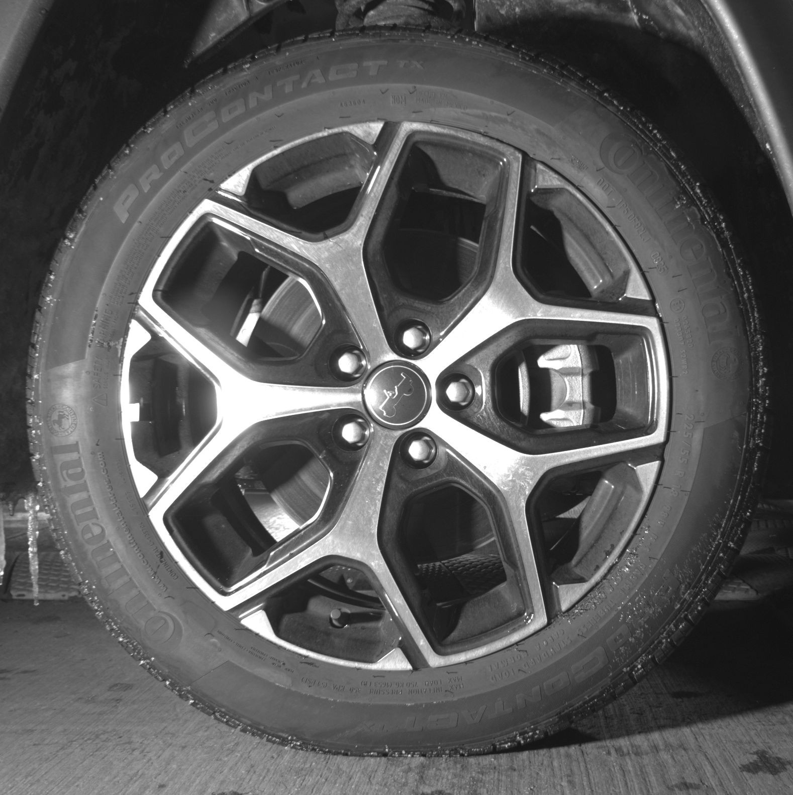 Thumbnail: 2025 Jeep Compass - 10