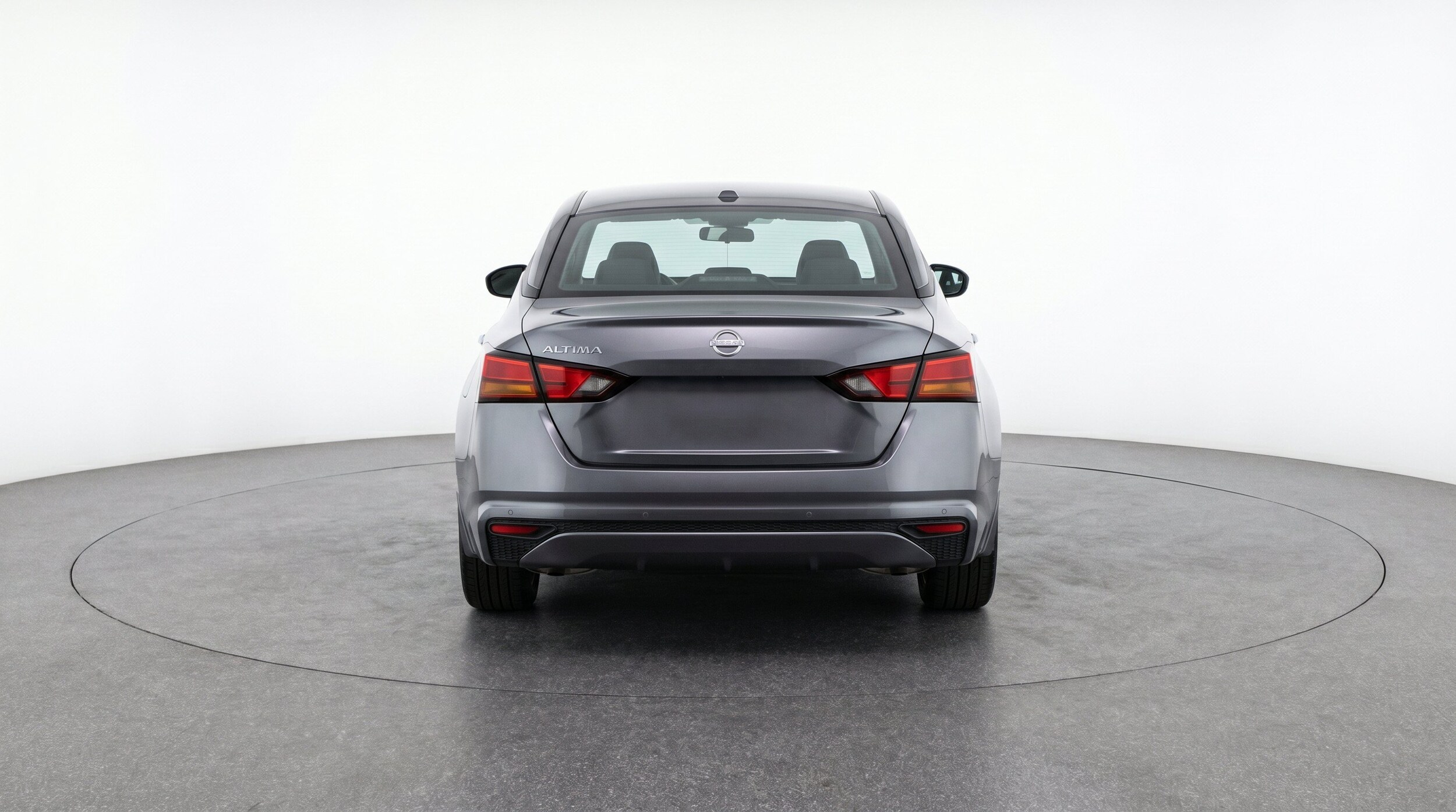 Thumbnail: 2025 Nissan Altima - 7