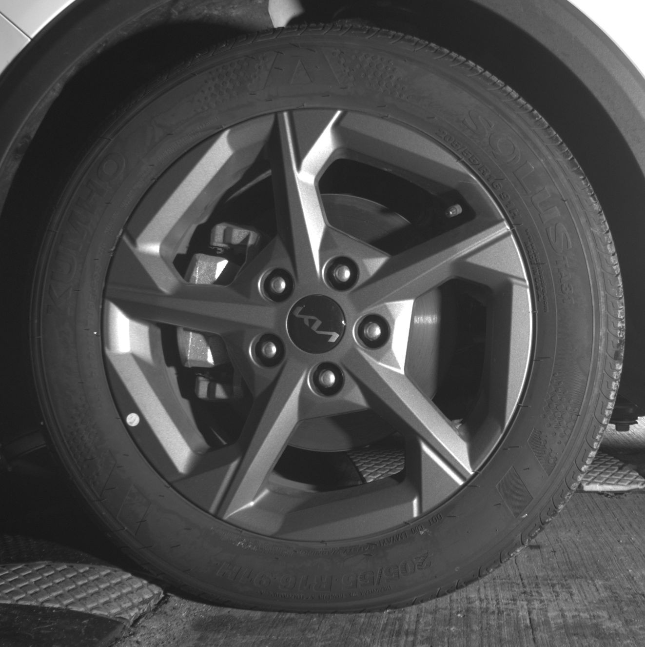 Thumbnail: 2025 Kia K4 - 11