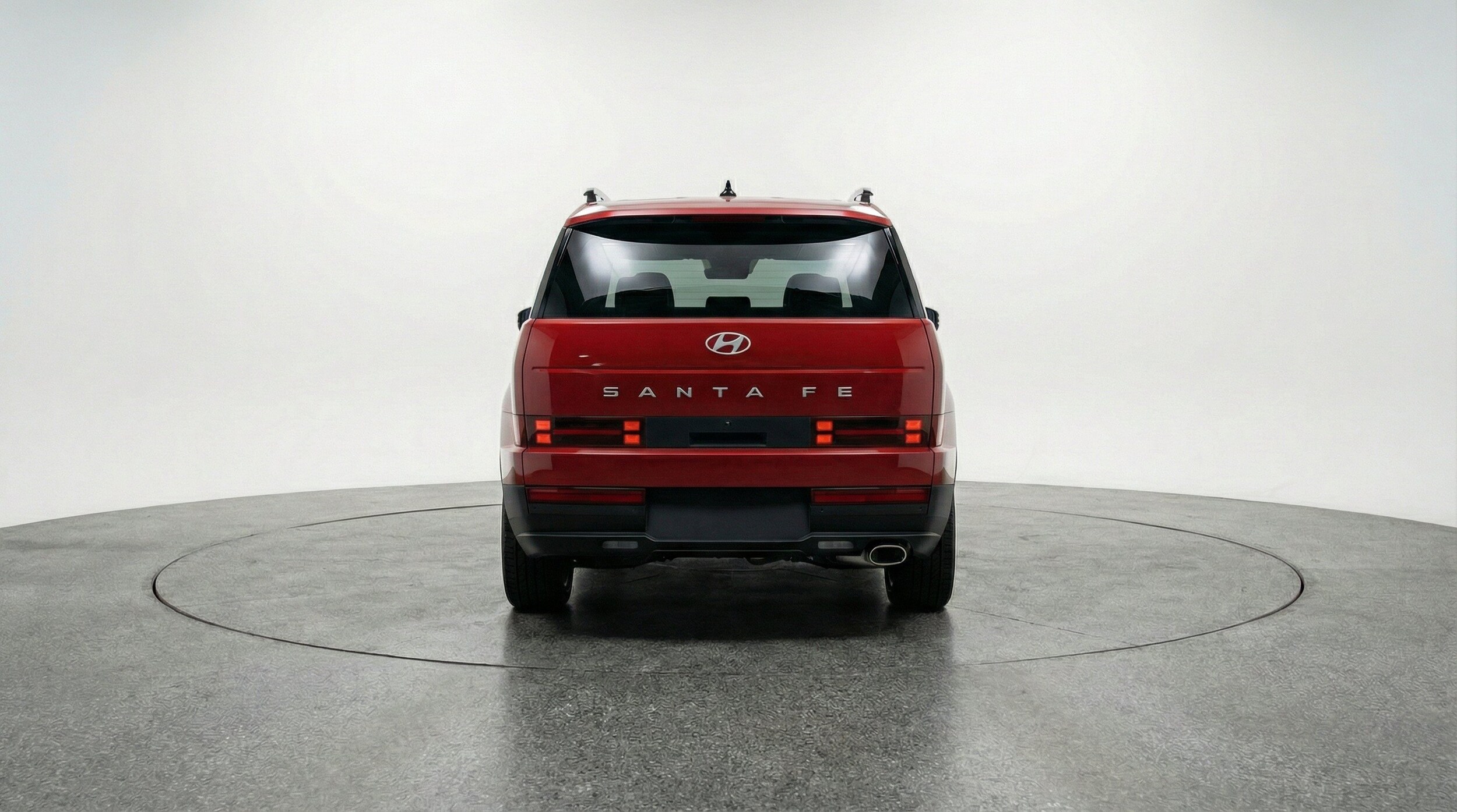 Thumbnail: 2026 Hyundai Santa Fe - 7