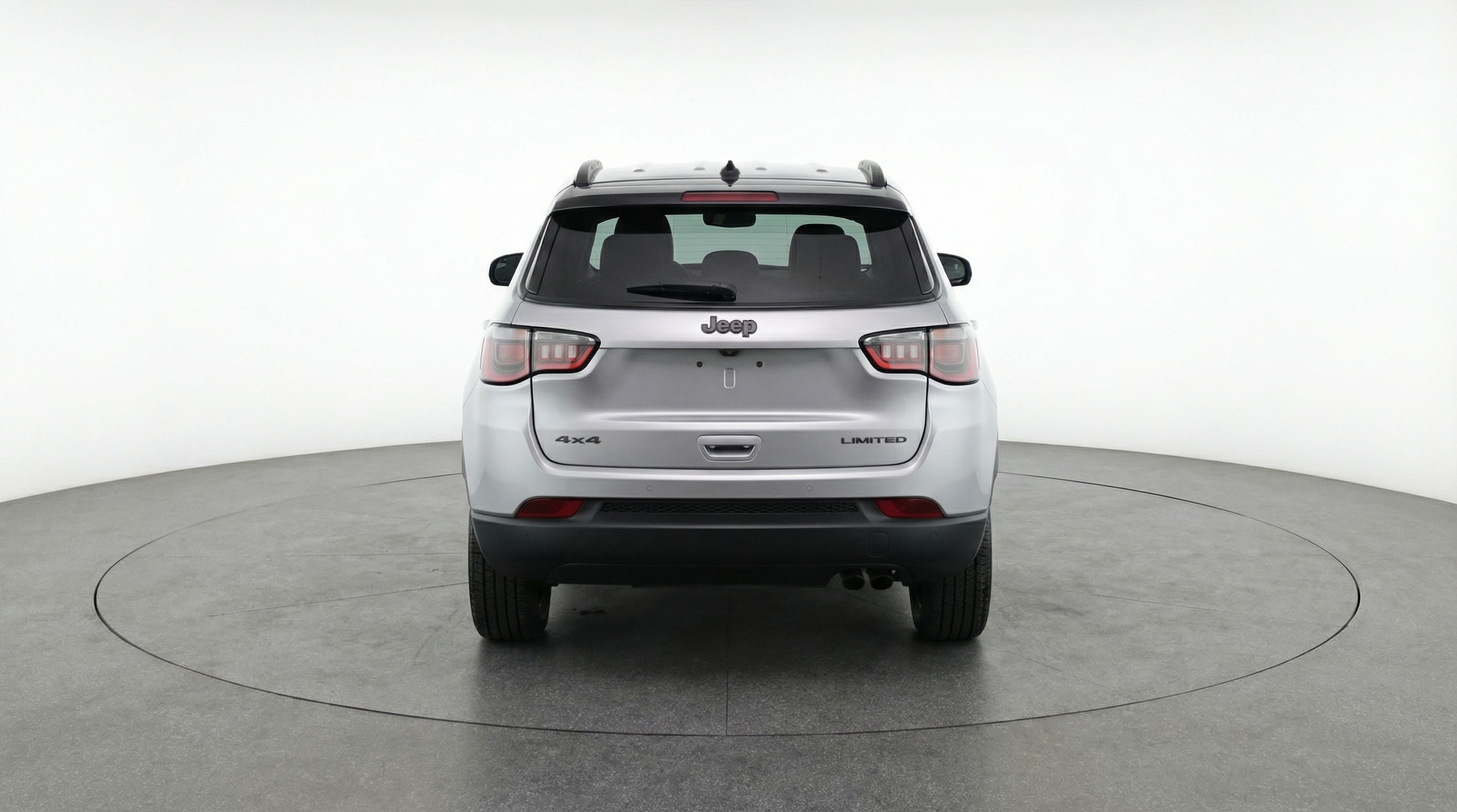 Thumbnail: 2025 Jeep Compass - 6