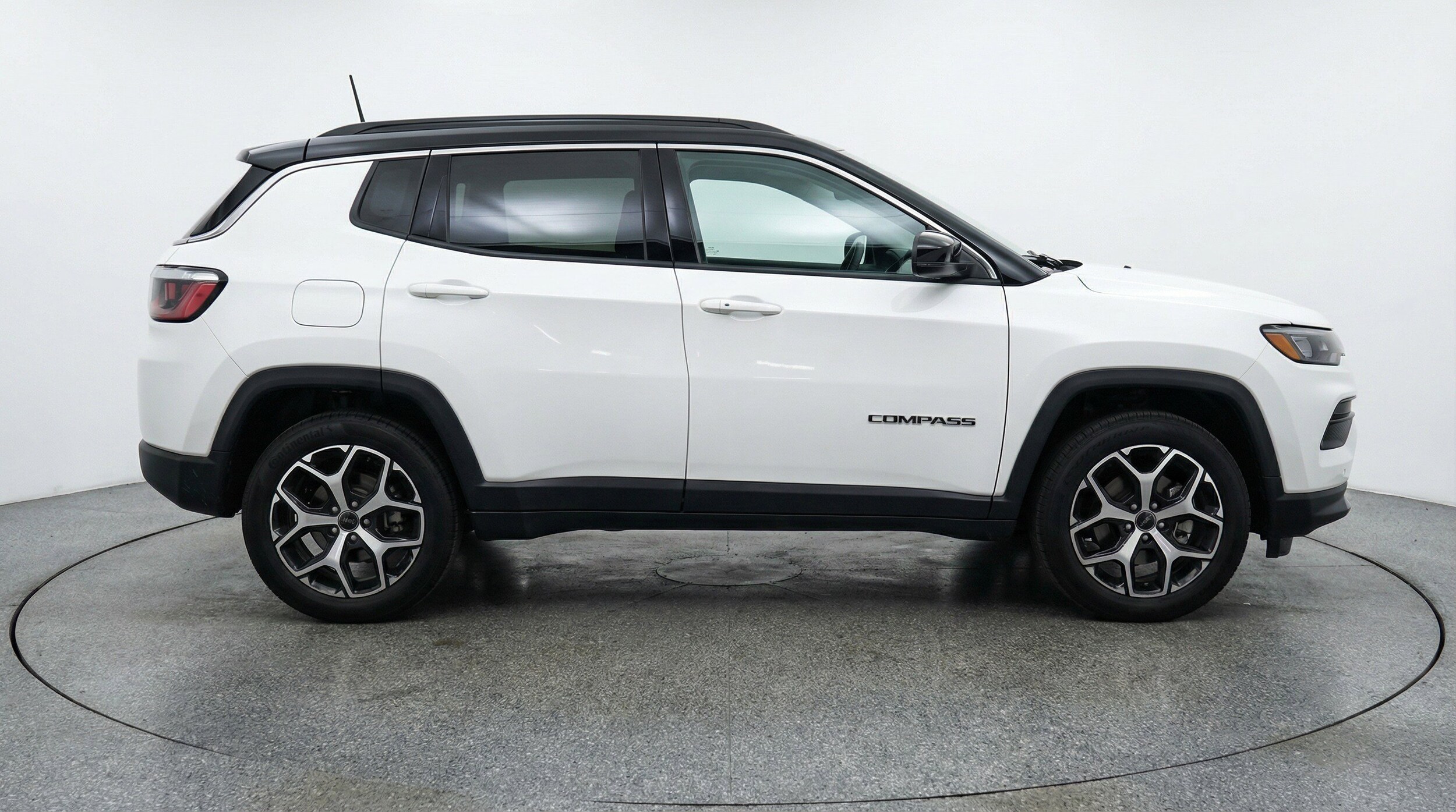 Thumbnail: 2025 Jeep Compass - 11
