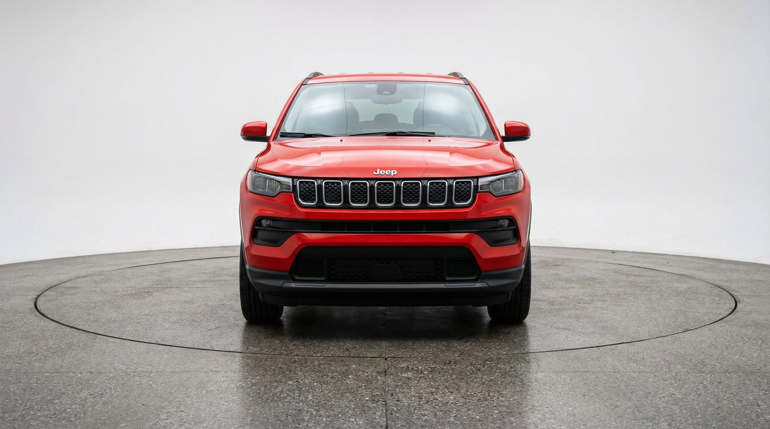 Thumbnail: 2025 Jeep Compass - 2