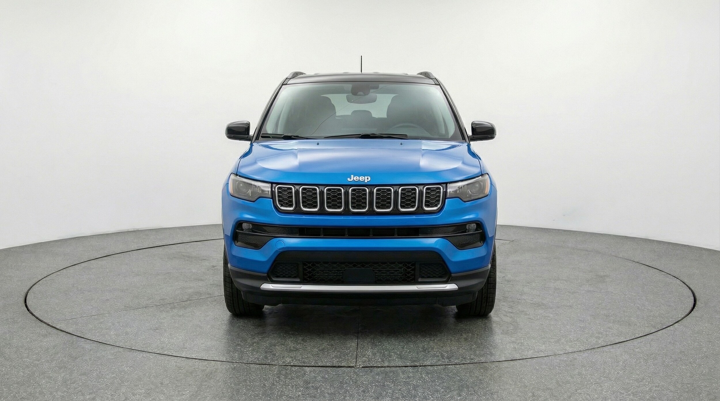 Thumbnail: 2025 Jeep Compass - 2