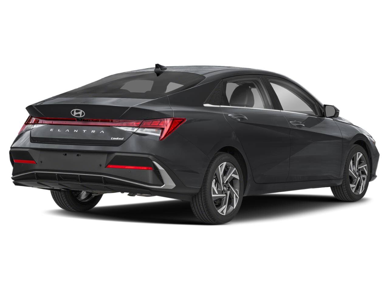 Thumbnail: 2025 Hyundai Elantra - 2