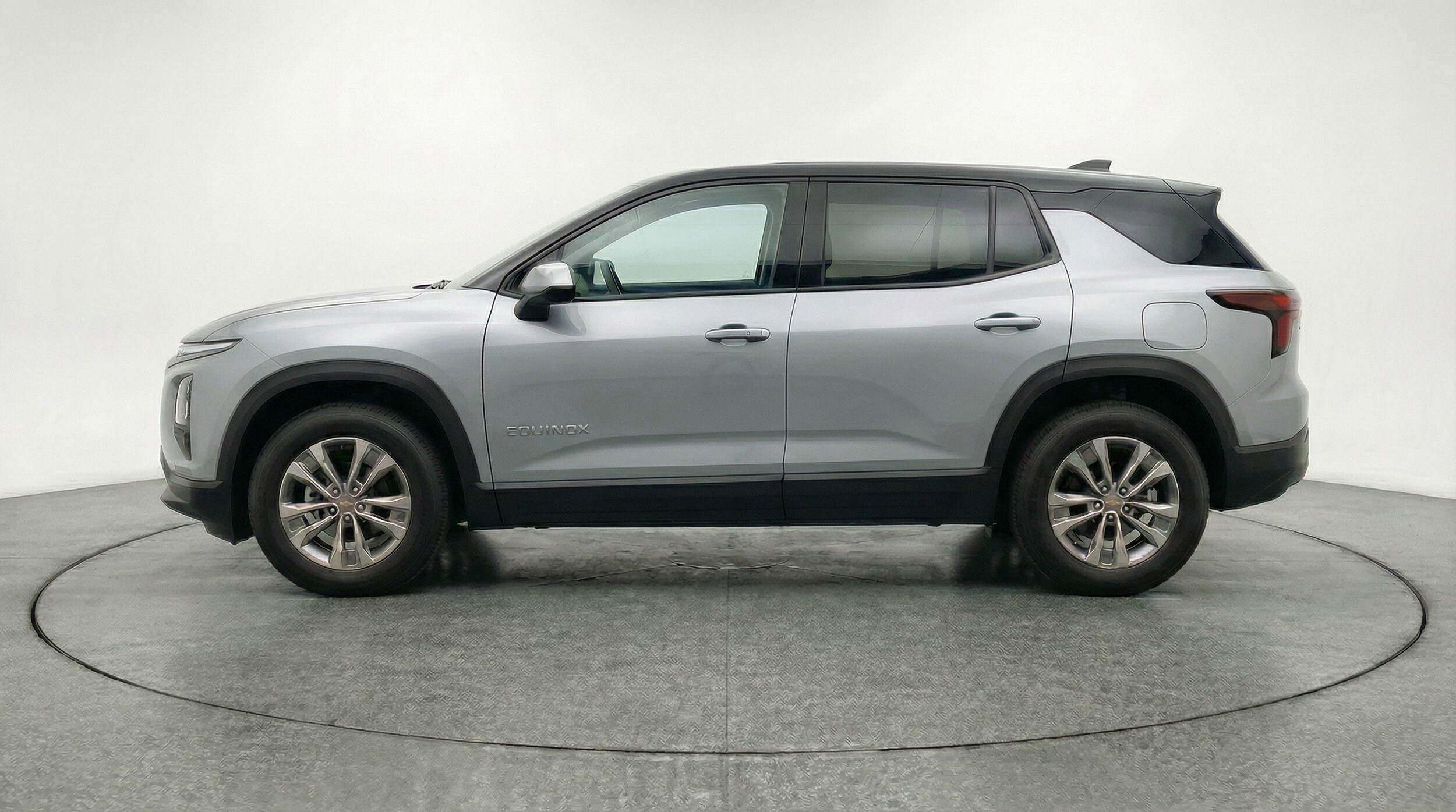 Thumbnail: 2025 Chevrolet Equinox - 5