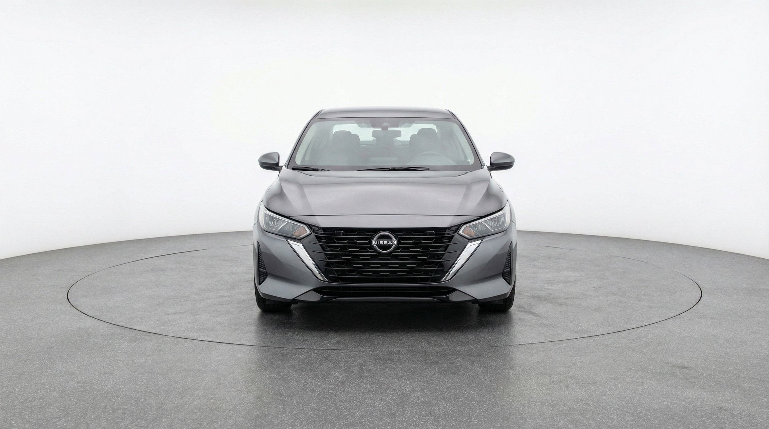 Thumbnail: 2025 Nissan Sentra - 2