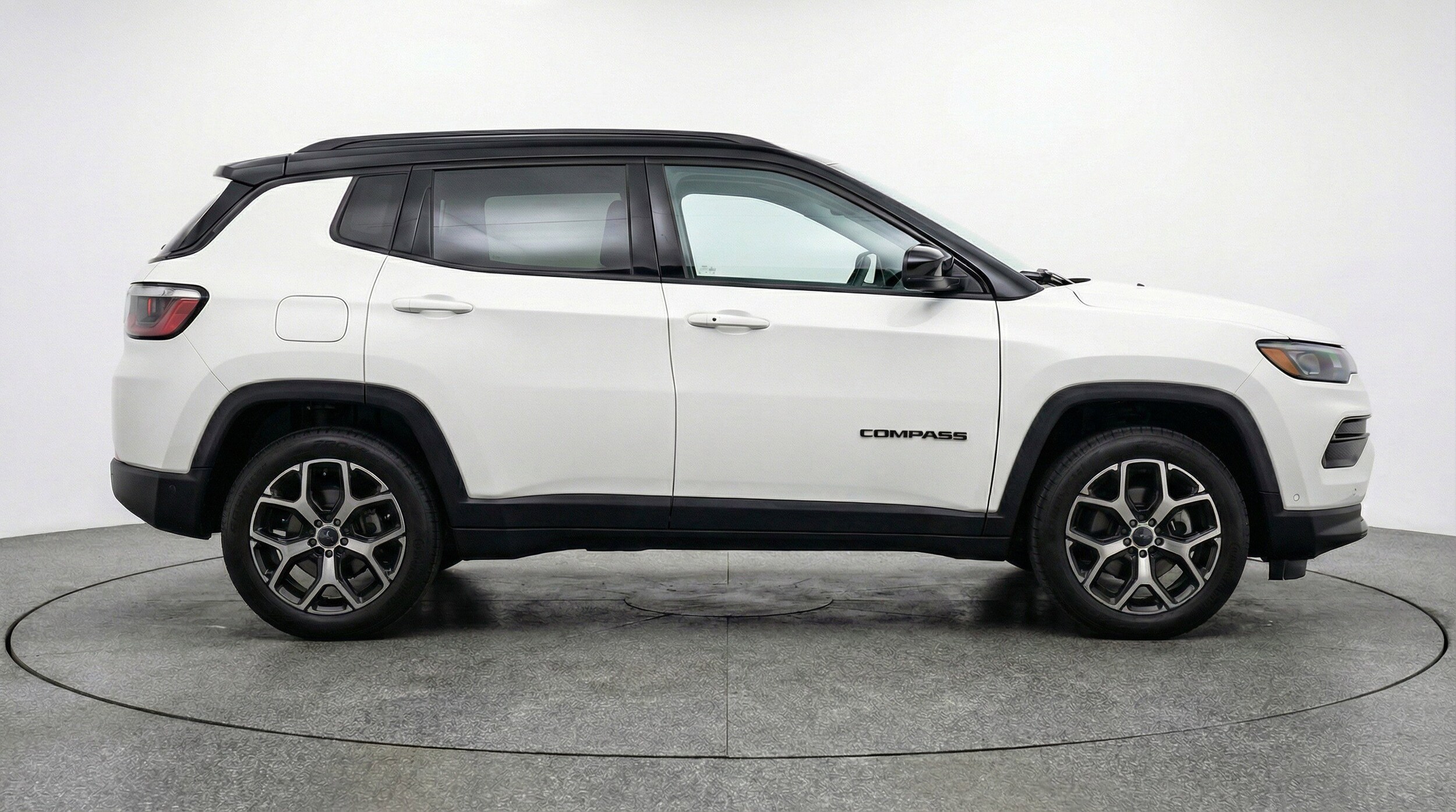Thumbnail: 2025 Jeep Compass - 11